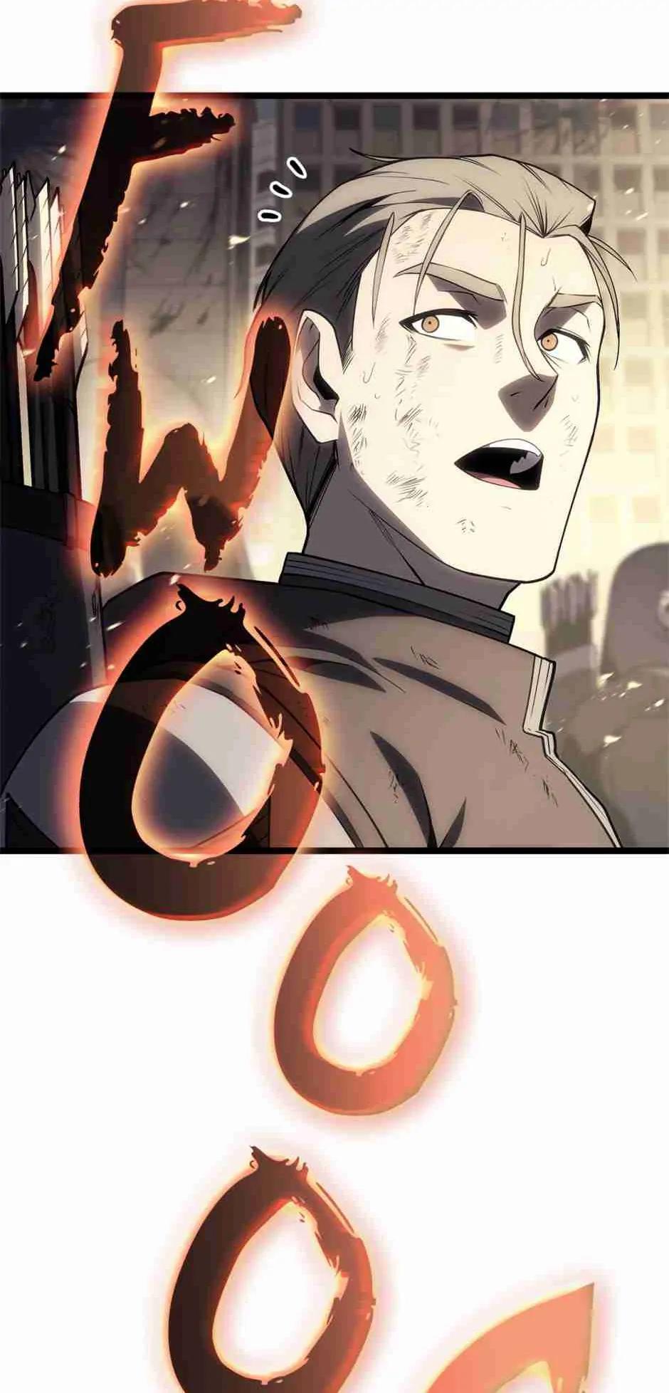 The Return of the Disaster-Class Hero Chapter 87