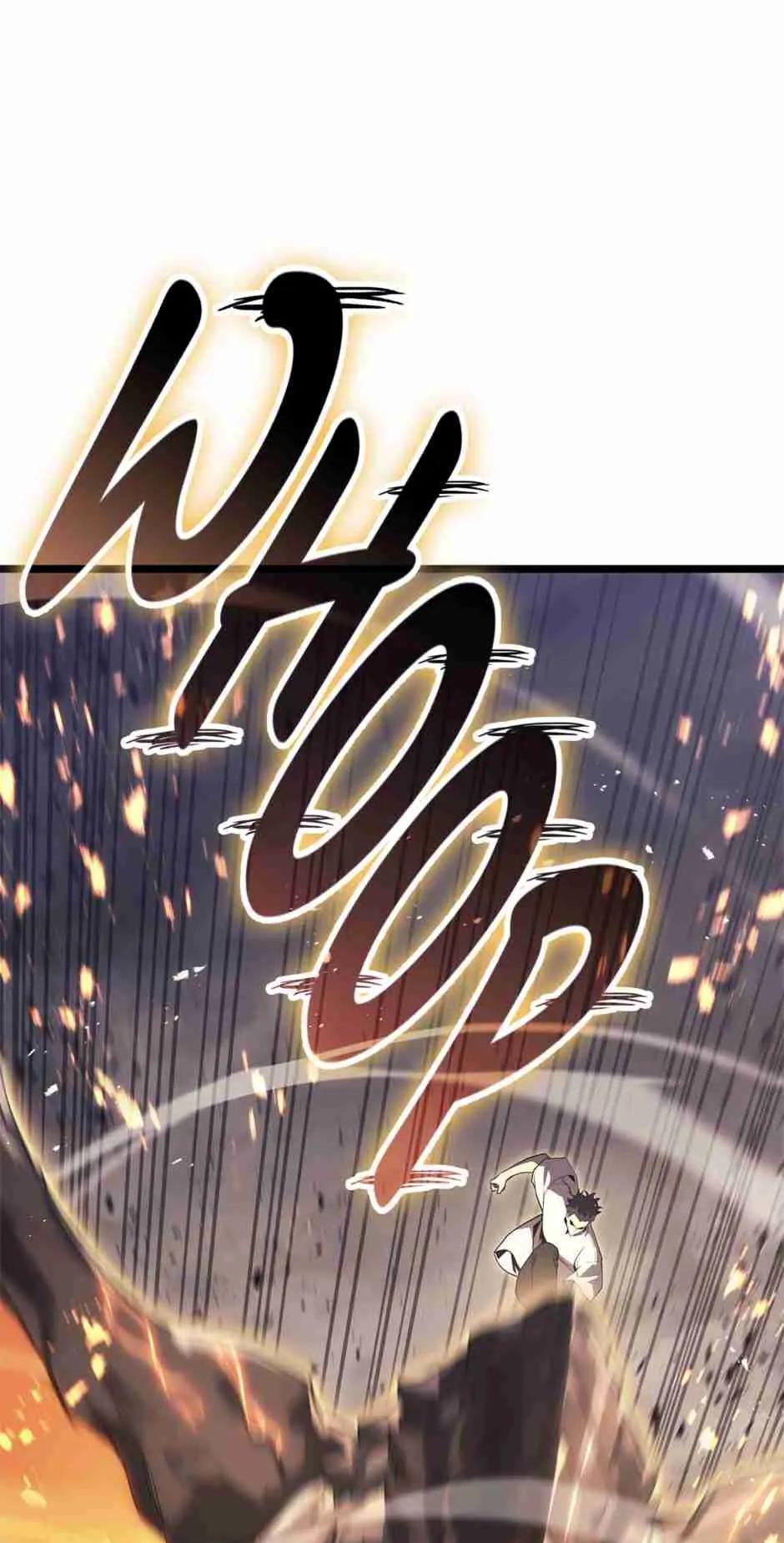 The Return of the Disaster-Class Hero Chapter 87