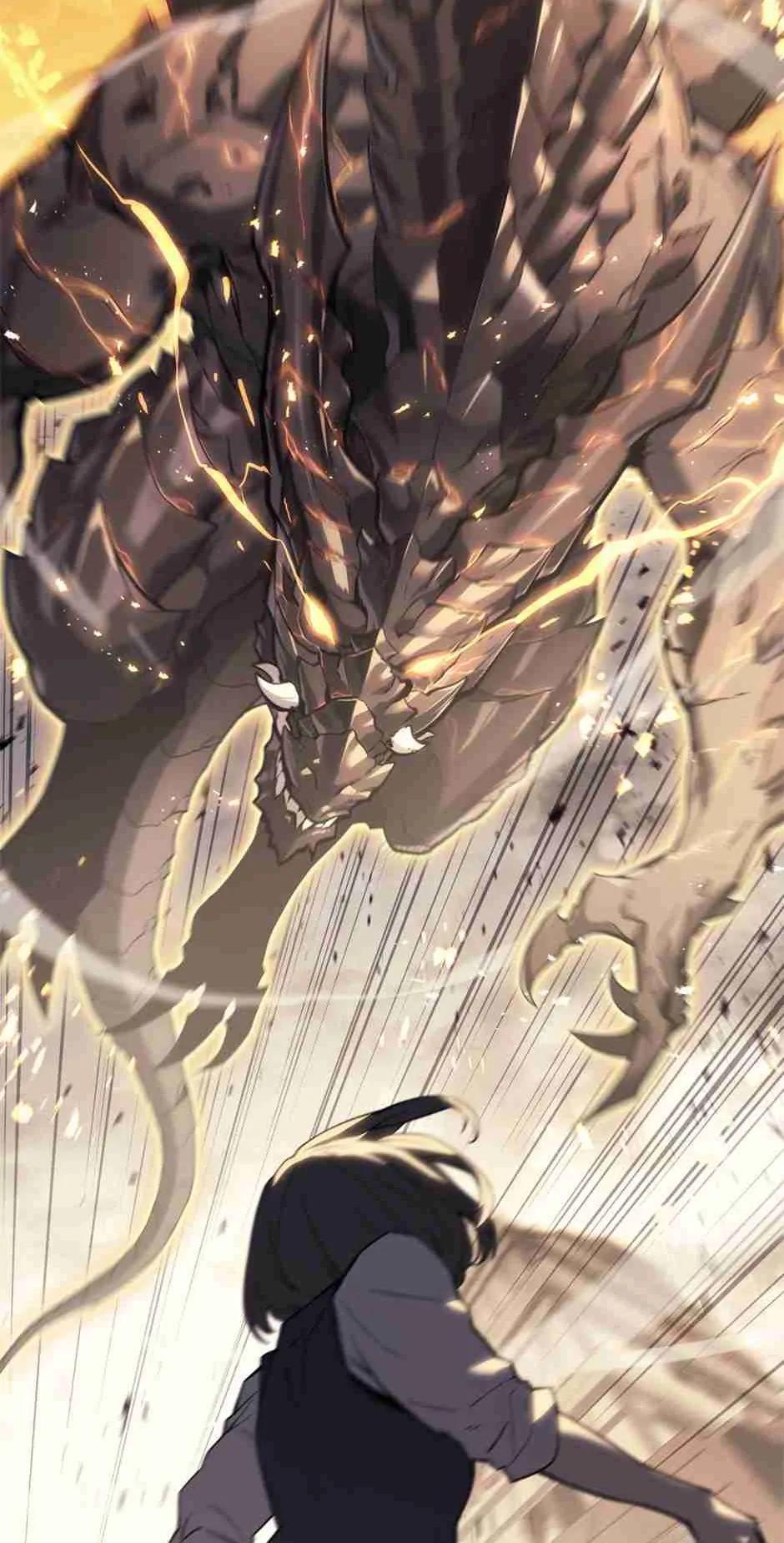 The Return of the Disaster-Class Hero Chapter 87