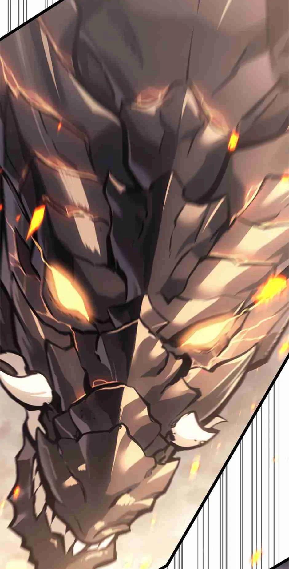 The Return of the Disaster-Class Hero Chapter 87