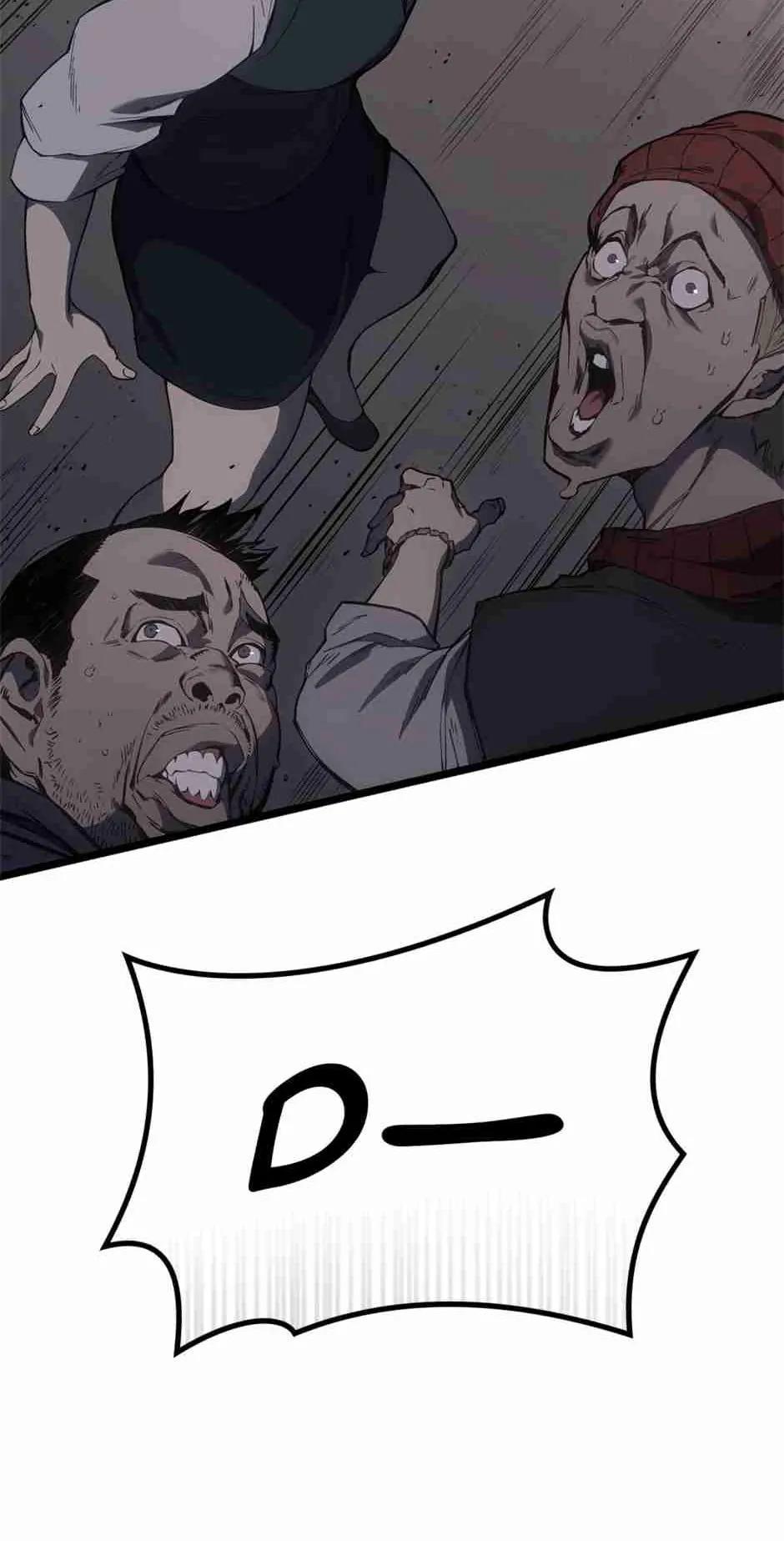 The Return of the Disaster-Class Hero Chapter 87