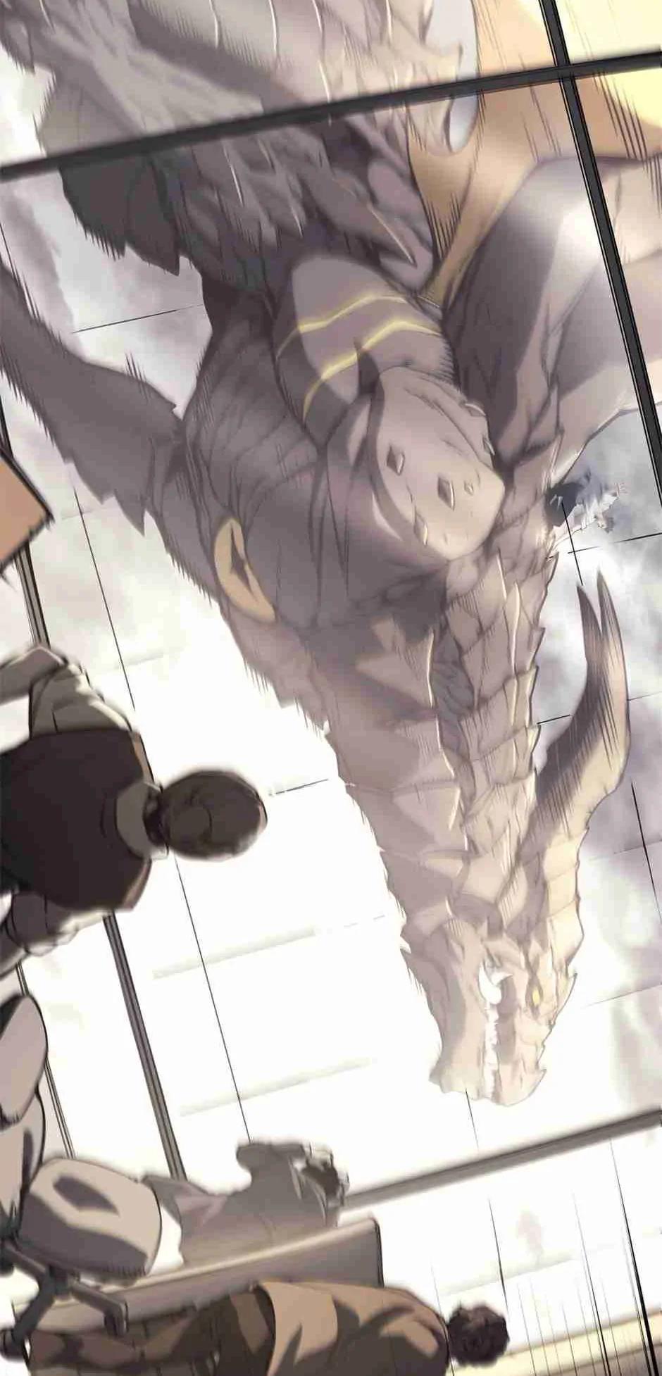 The Return of the Disaster-Class Hero Chapter 87