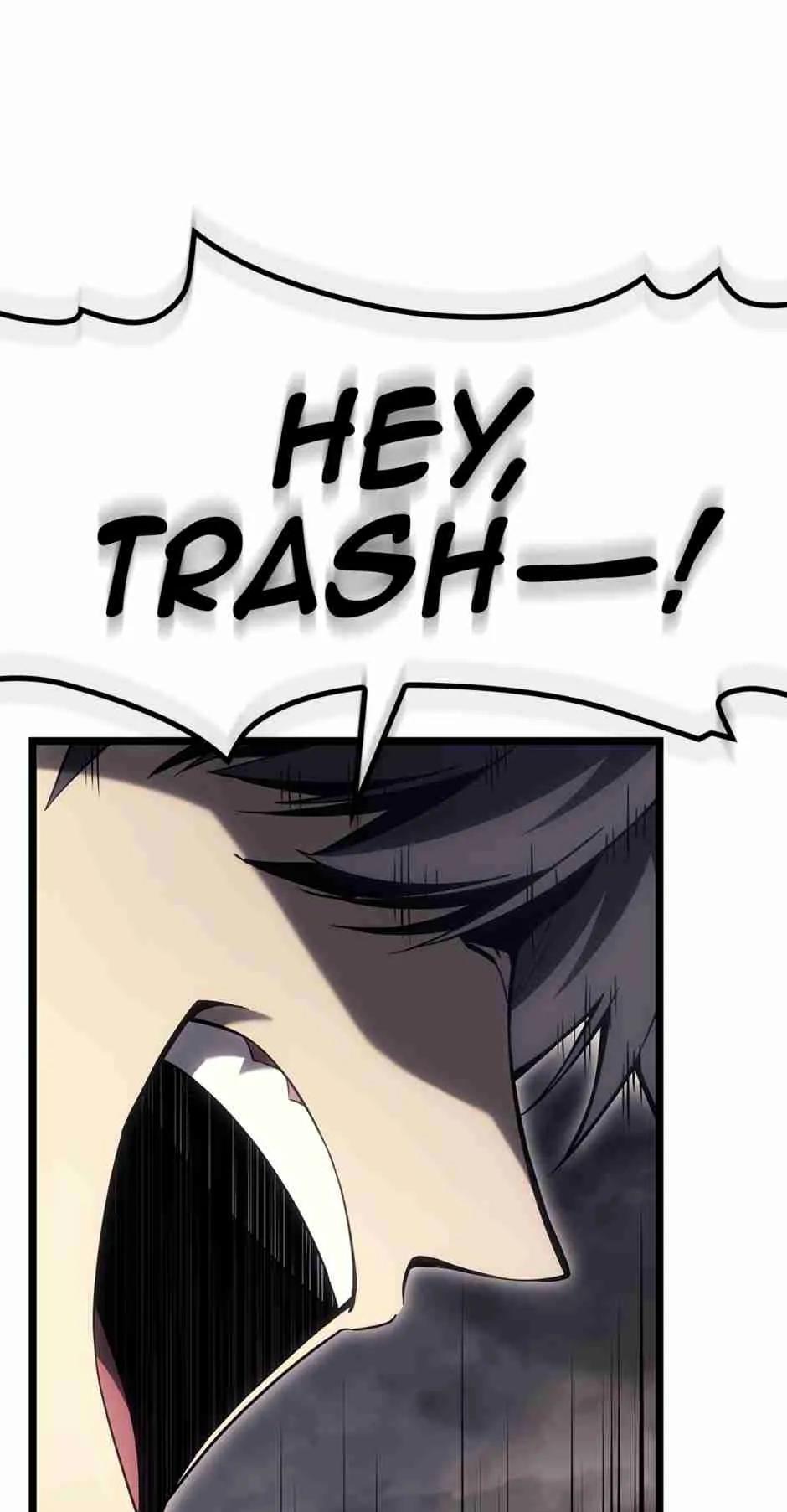 The Return of the Disaster-Class Hero Chapter 87