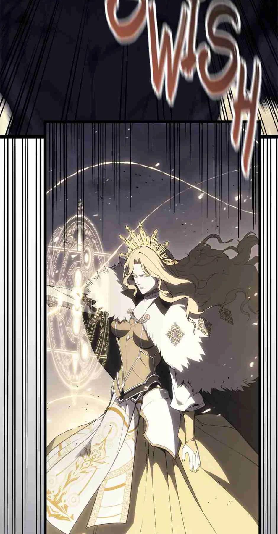 The Return of the Disaster-Class Hero Chapter 87