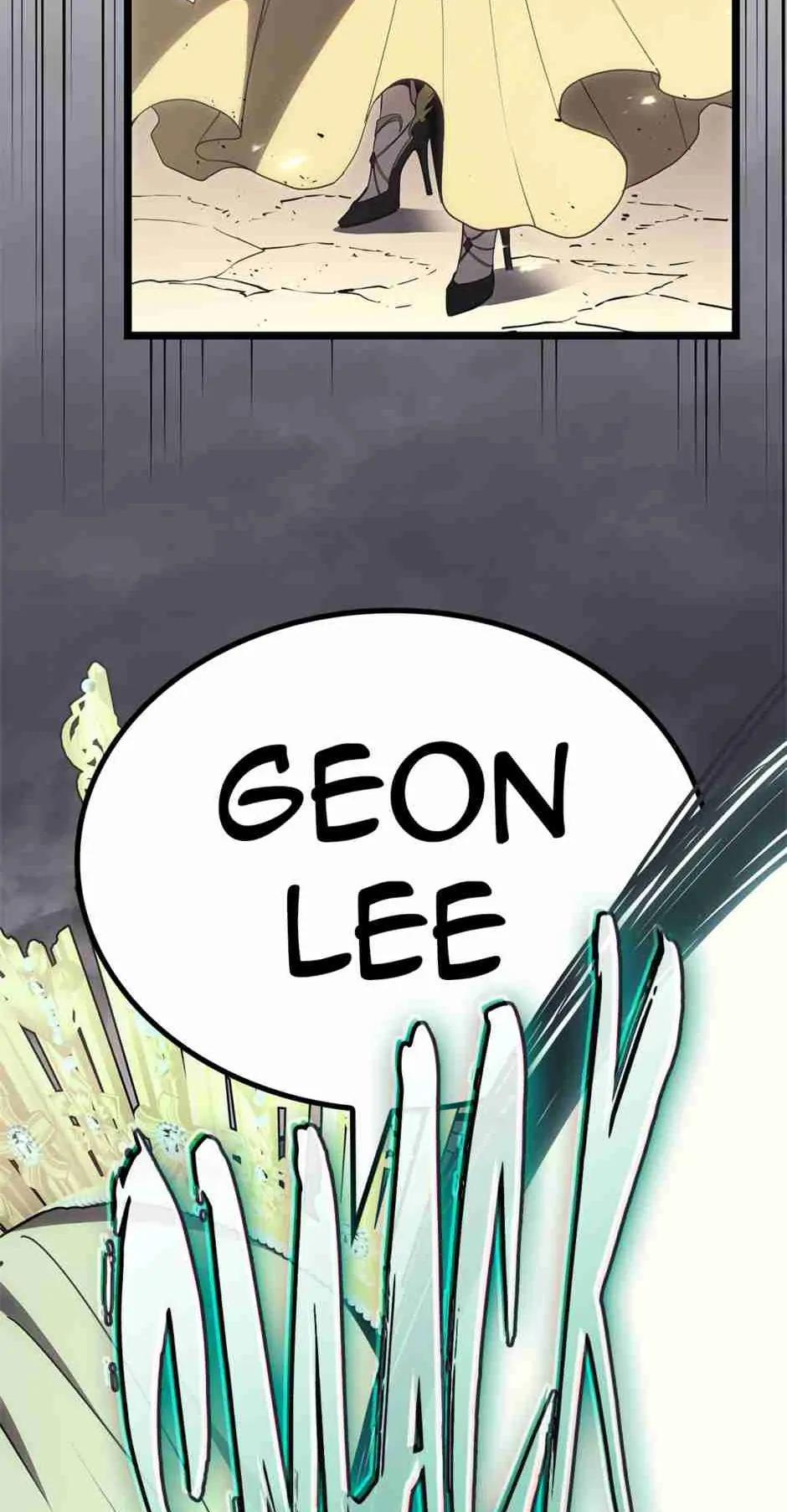 The Return of the Disaster-Class Hero Chapter 87