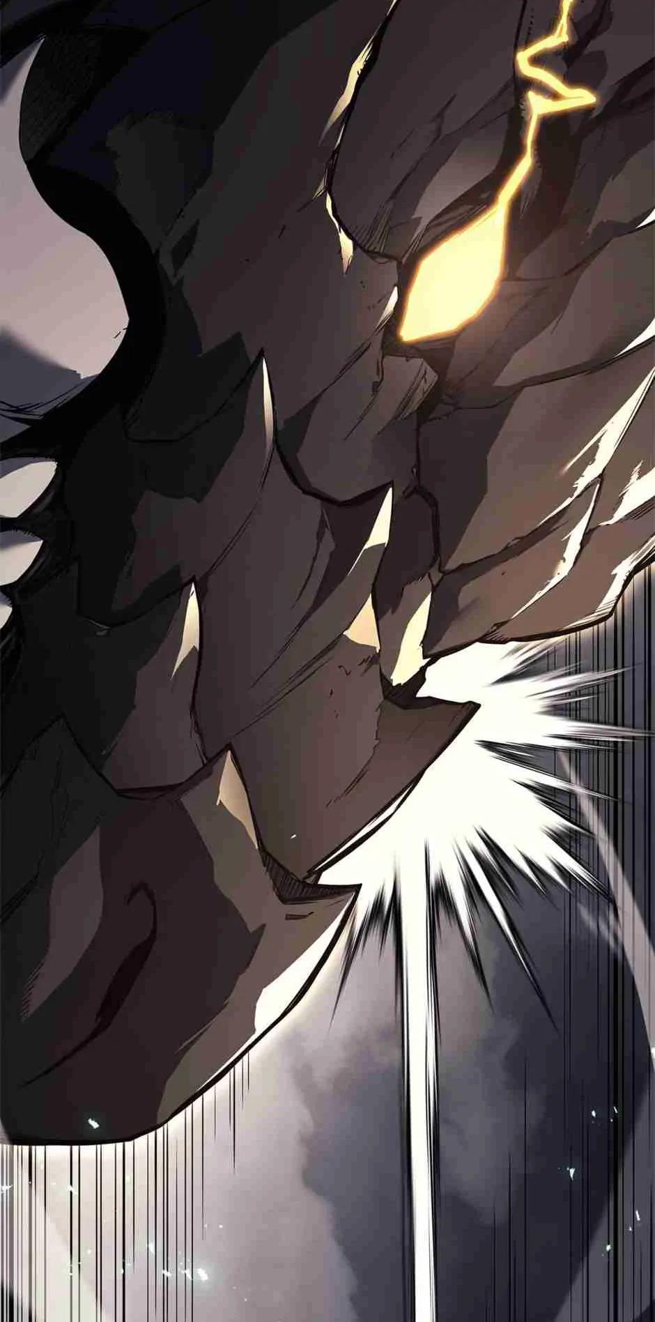 The Return of the Disaster-Class Hero Chapter 87