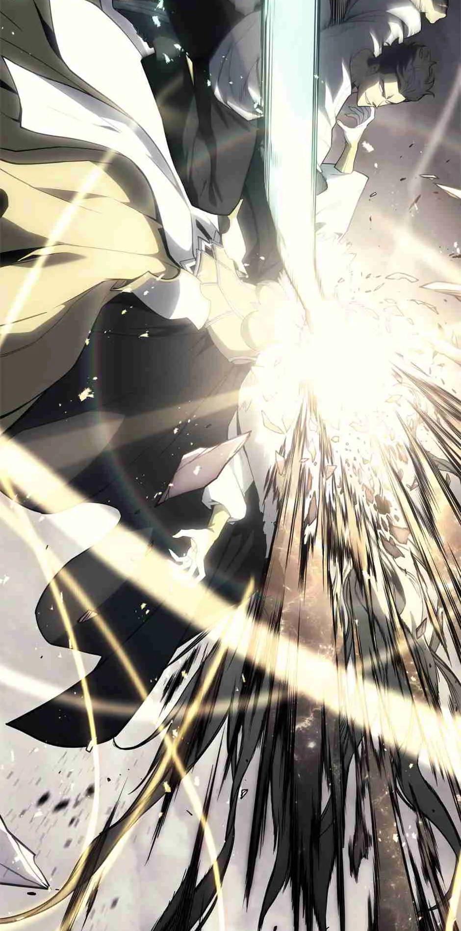 The Return of the Disaster-Class Hero Chapter 87