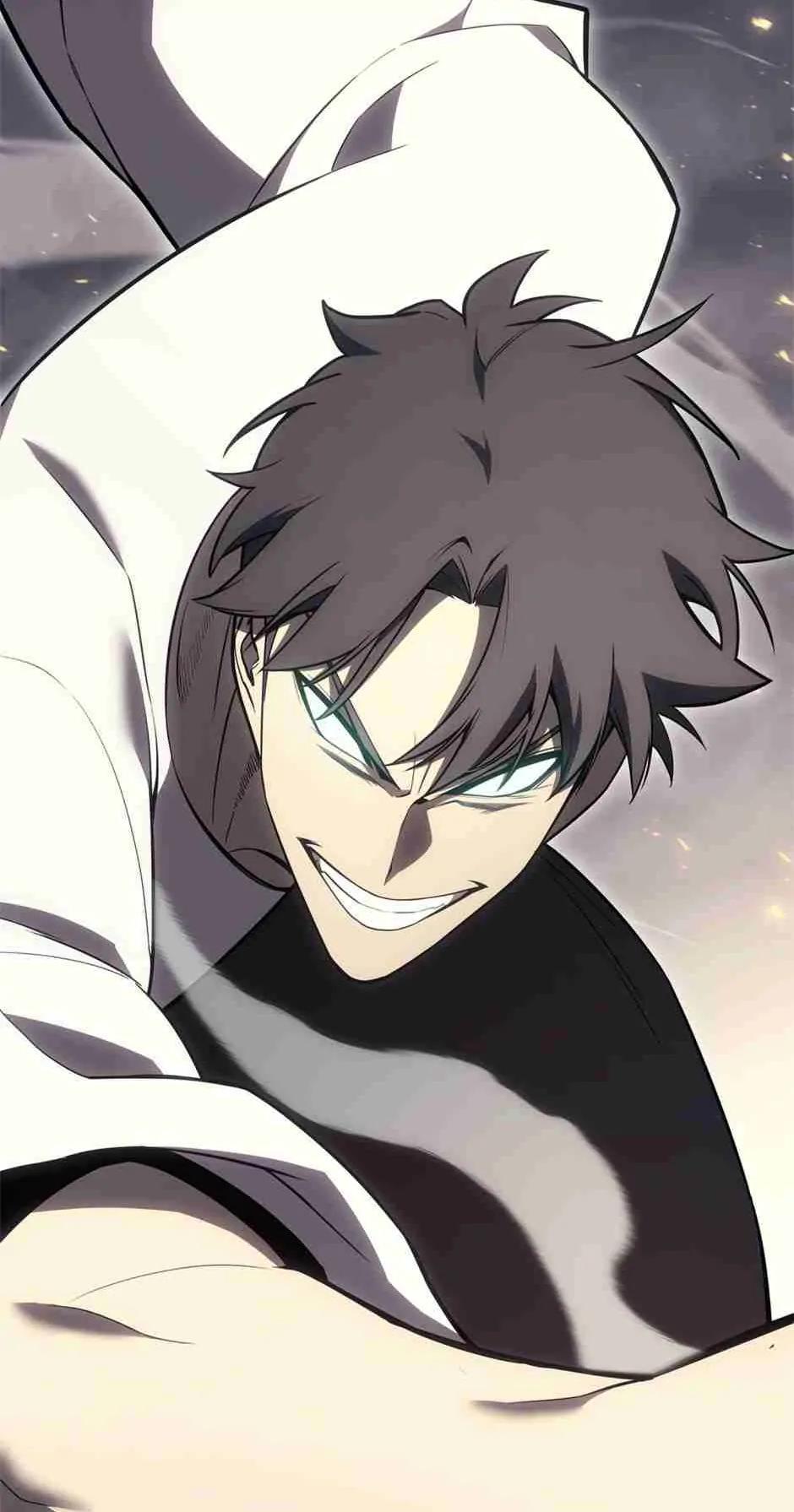 The Return of the Disaster-Class Hero Chapter 87