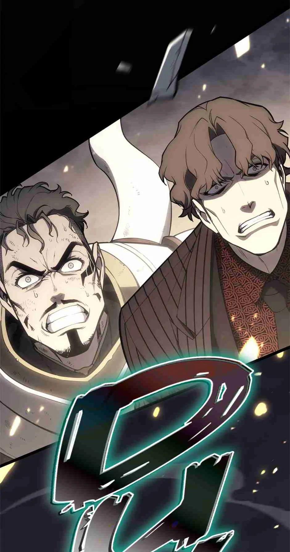 The Return of the Disaster-Class Hero Chapter 87