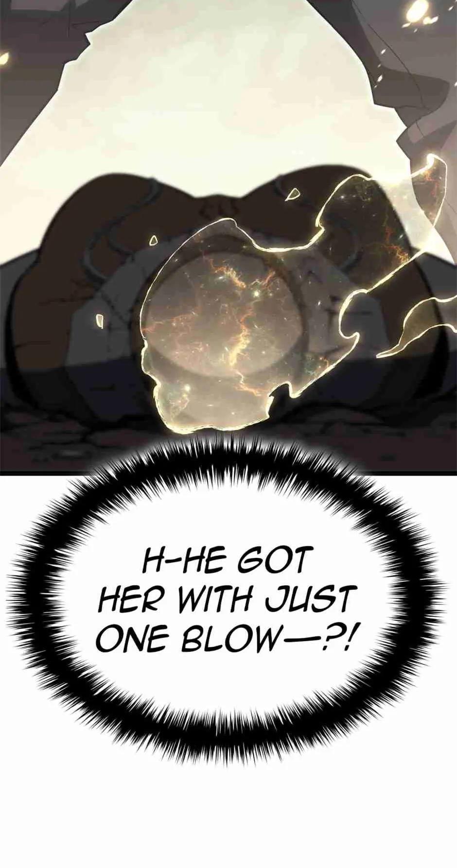 The Return of the Disaster-Class Hero Chapter 87