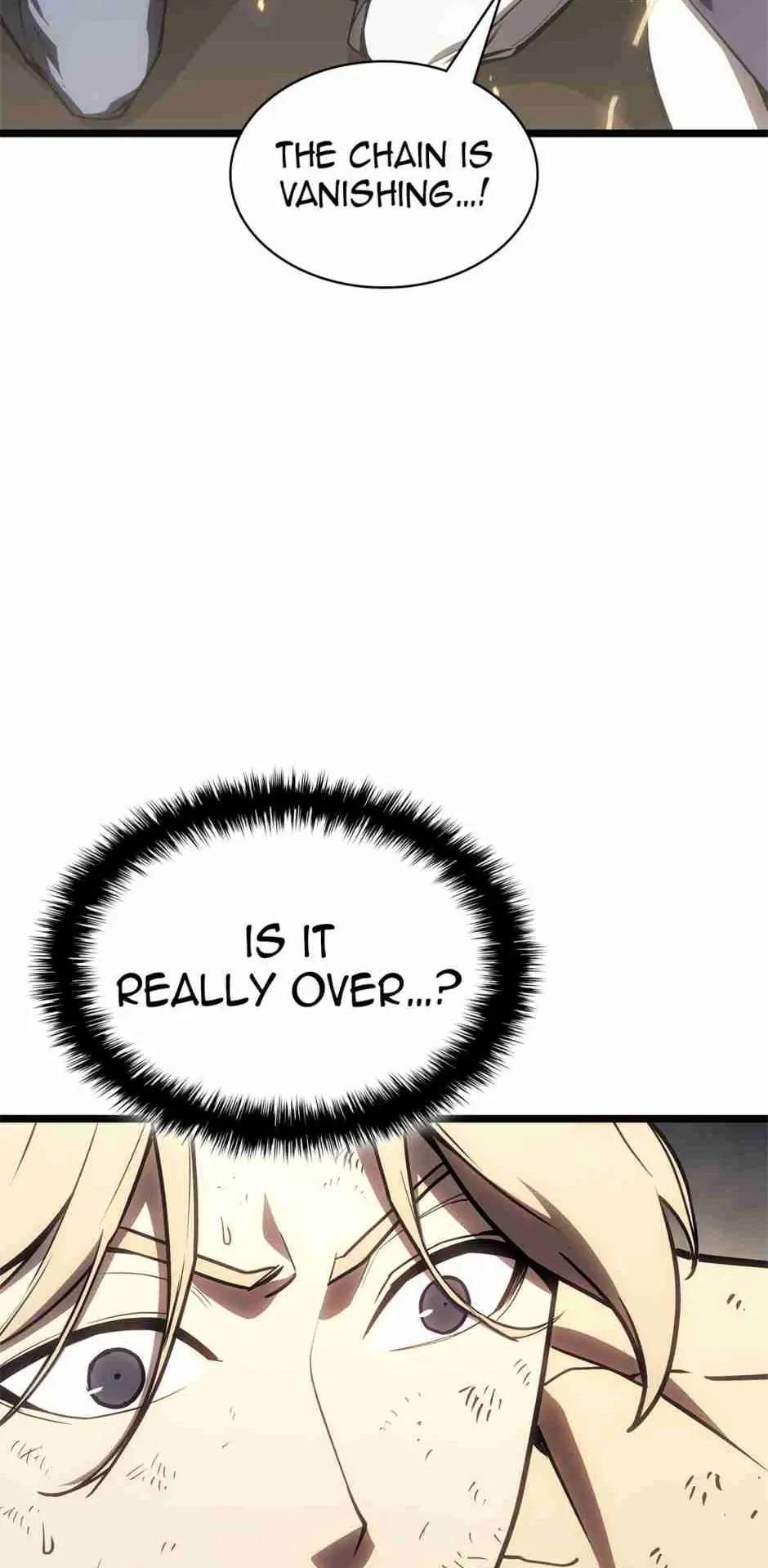 The Return of the Disaster-Class Hero Chapter 87