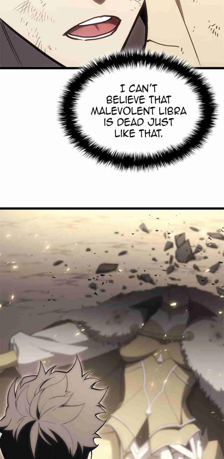 The Return of the Disaster-Class Hero Chapter 87