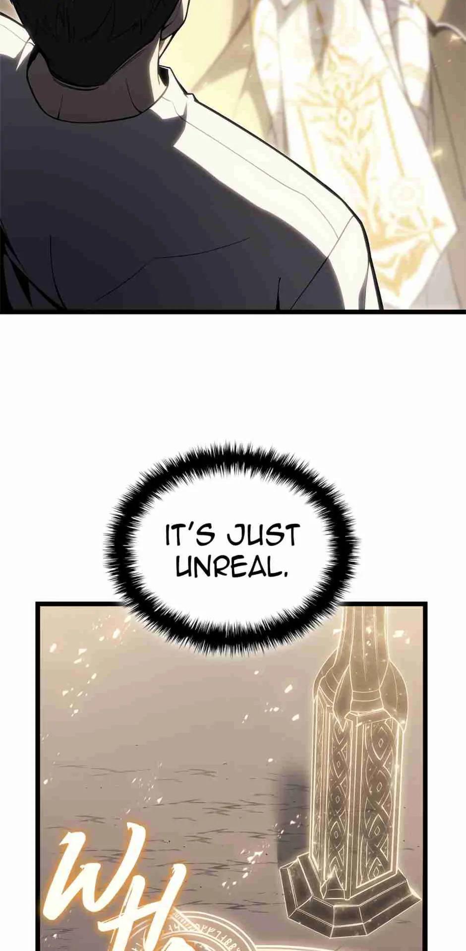 The Return of the Disaster-Class Hero Chapter 87