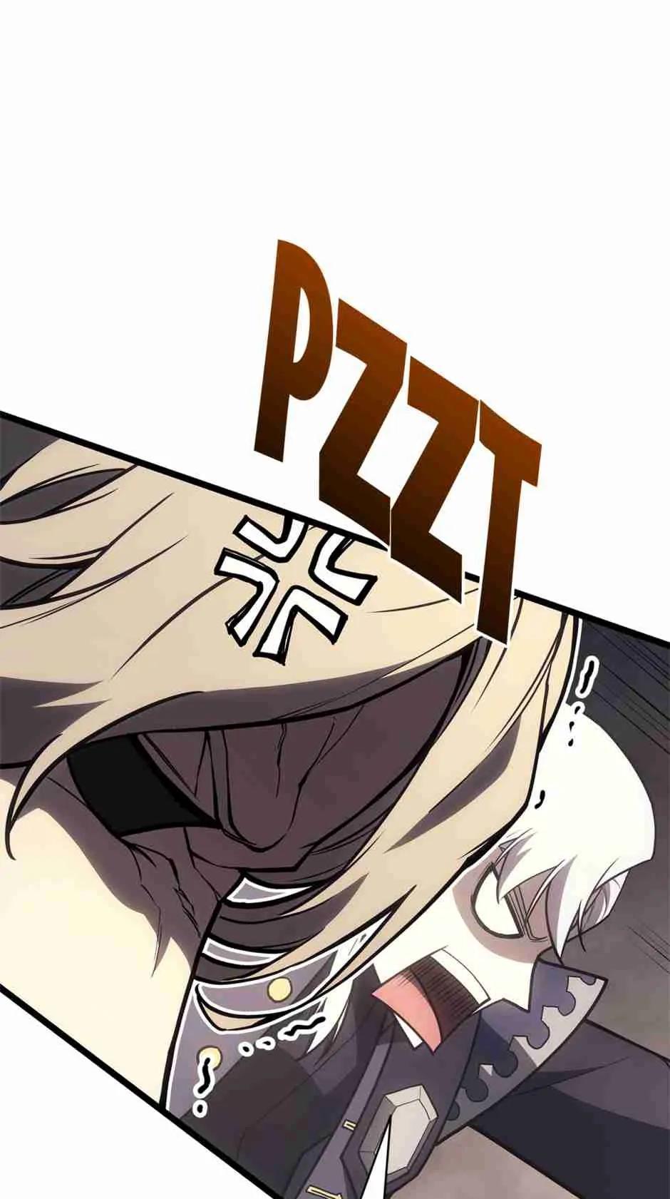 The Return of the Disaster-Class Hero Chapter 87