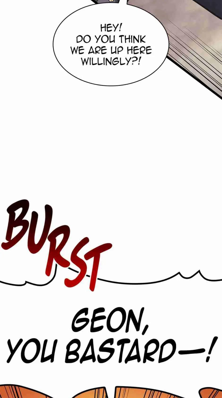 The Return of the Disaster-Class Hero Chapter 87