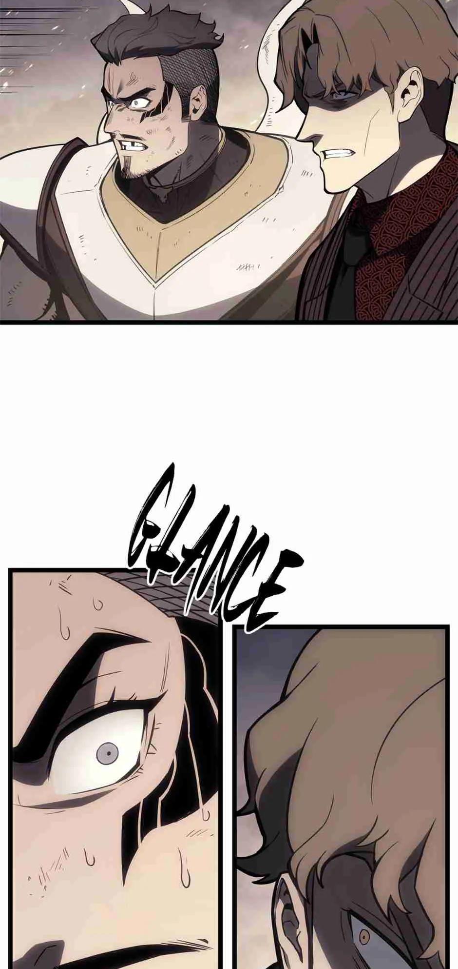 The Return of the Disaster-Class Hero Chapter 87