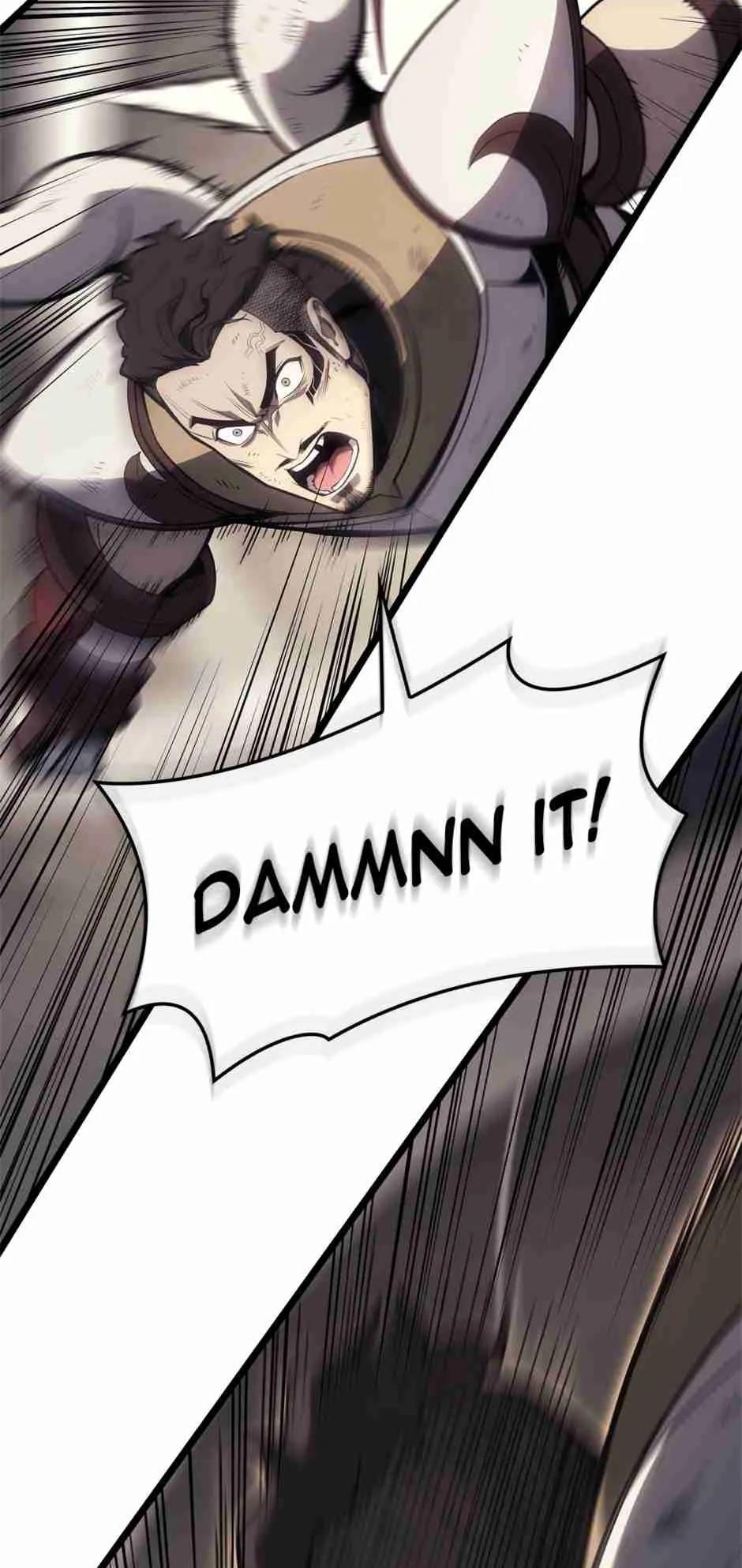 The Return of the Disaster-Class Hero Chapter 87