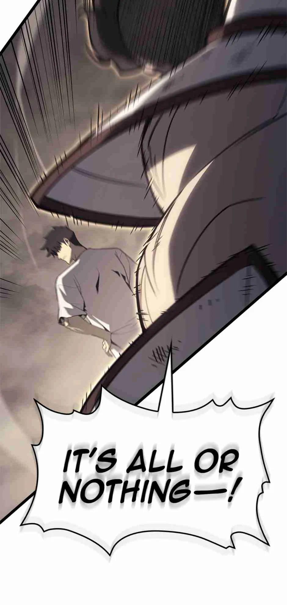 The Return of the Disaster-Class Hero Chapter 87