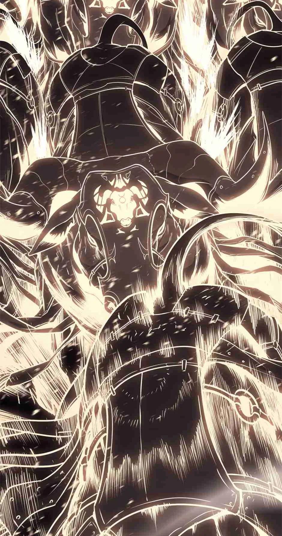 The Return of the Disaster-Class Hero Chapter 87