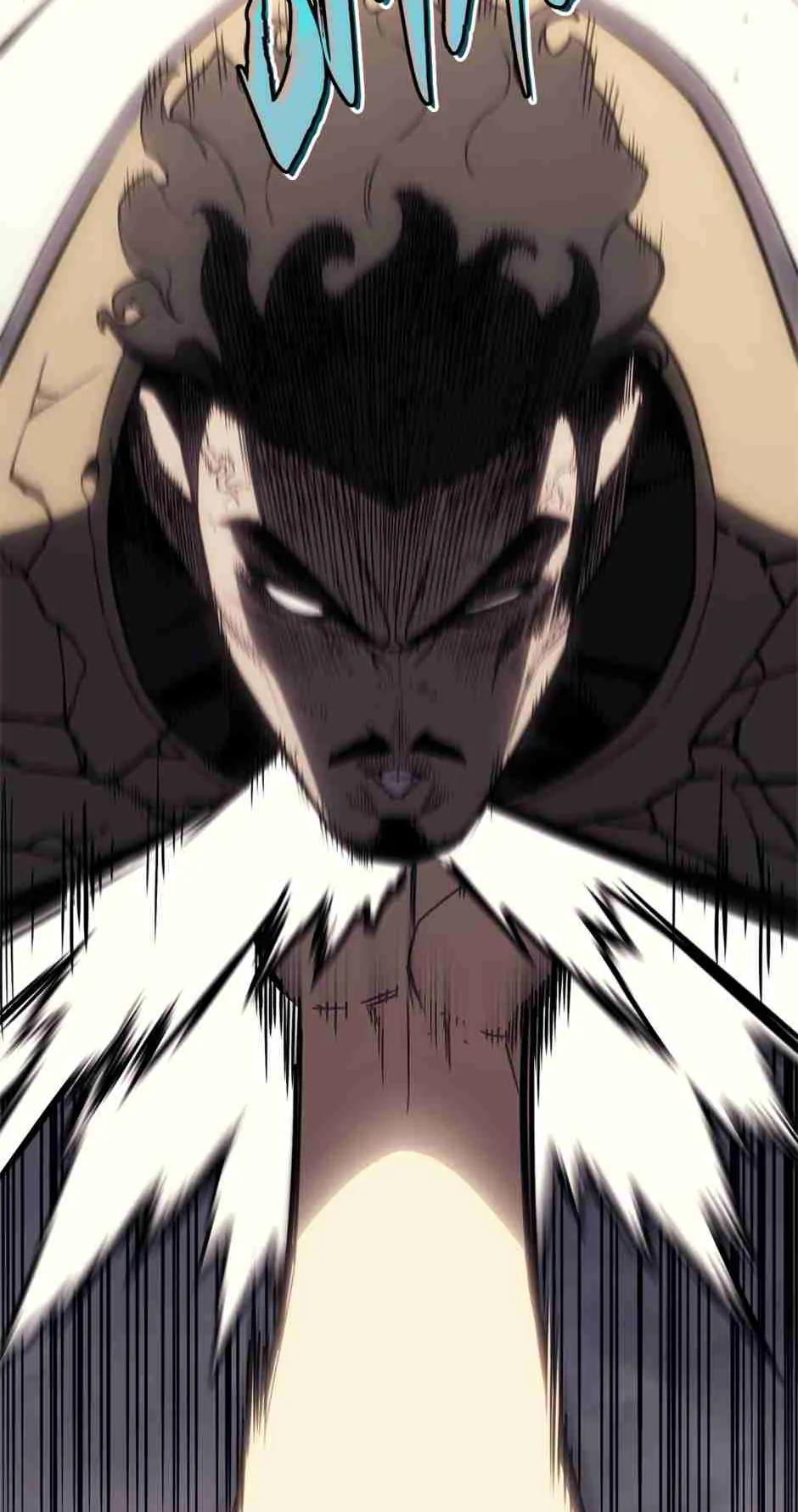 The Return of the Disaster-Class Hero Chapter 87