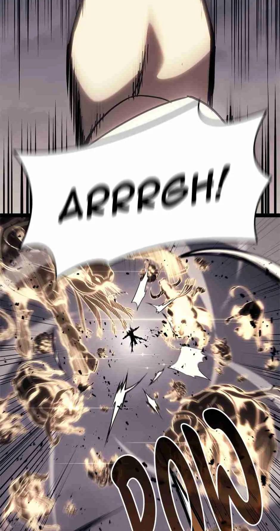 The Return of the Disaster-Class Hero Chapter 87