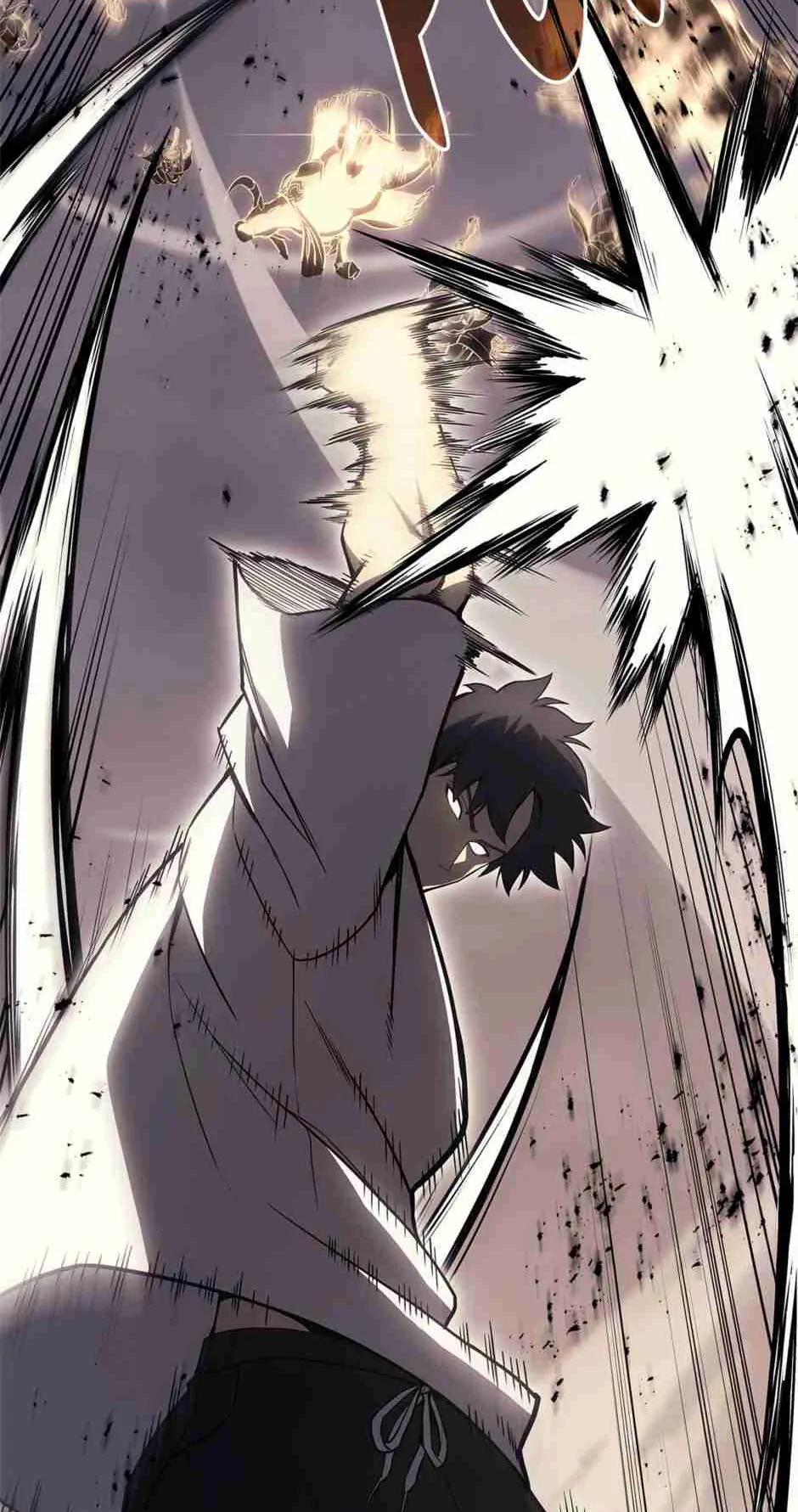 The Return of the Disaster-Class Hero Chapter 87