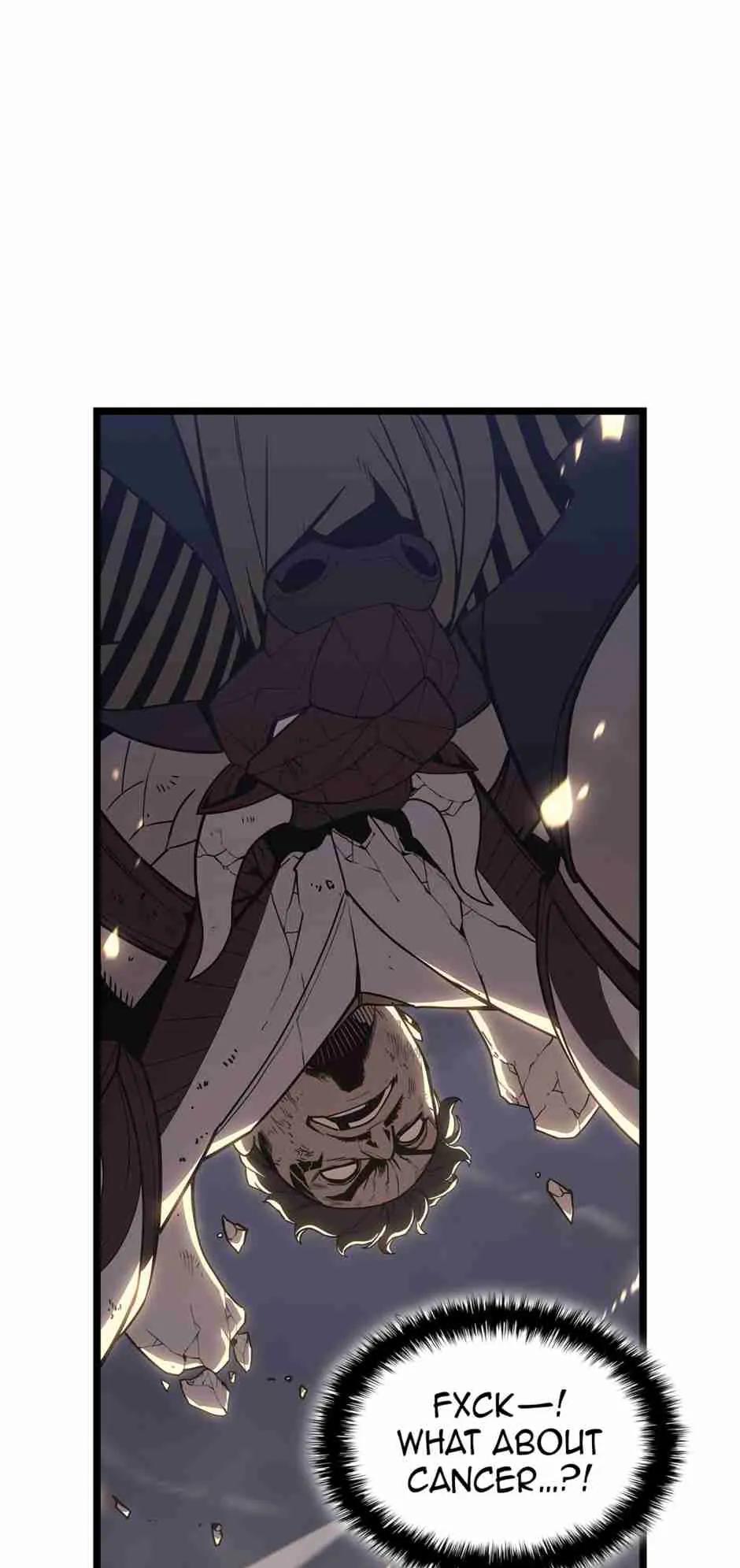 The Return of the Disaster-Class Hero Chapter 87