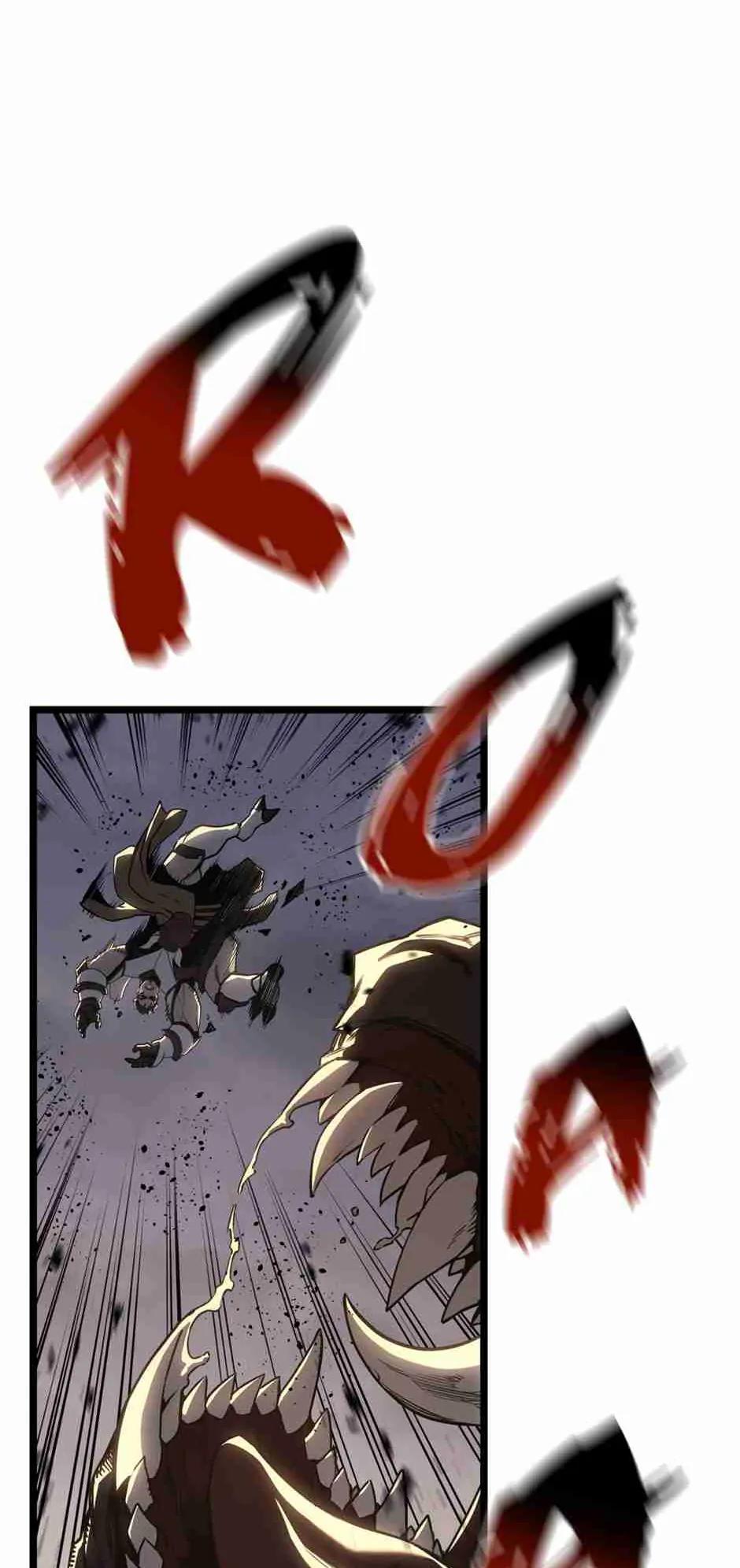 The Return of the Disaster-Class Hero Chapter 87