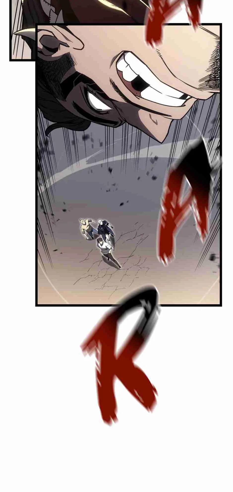 The Return of the Disaster-Class Hero Chapter 87