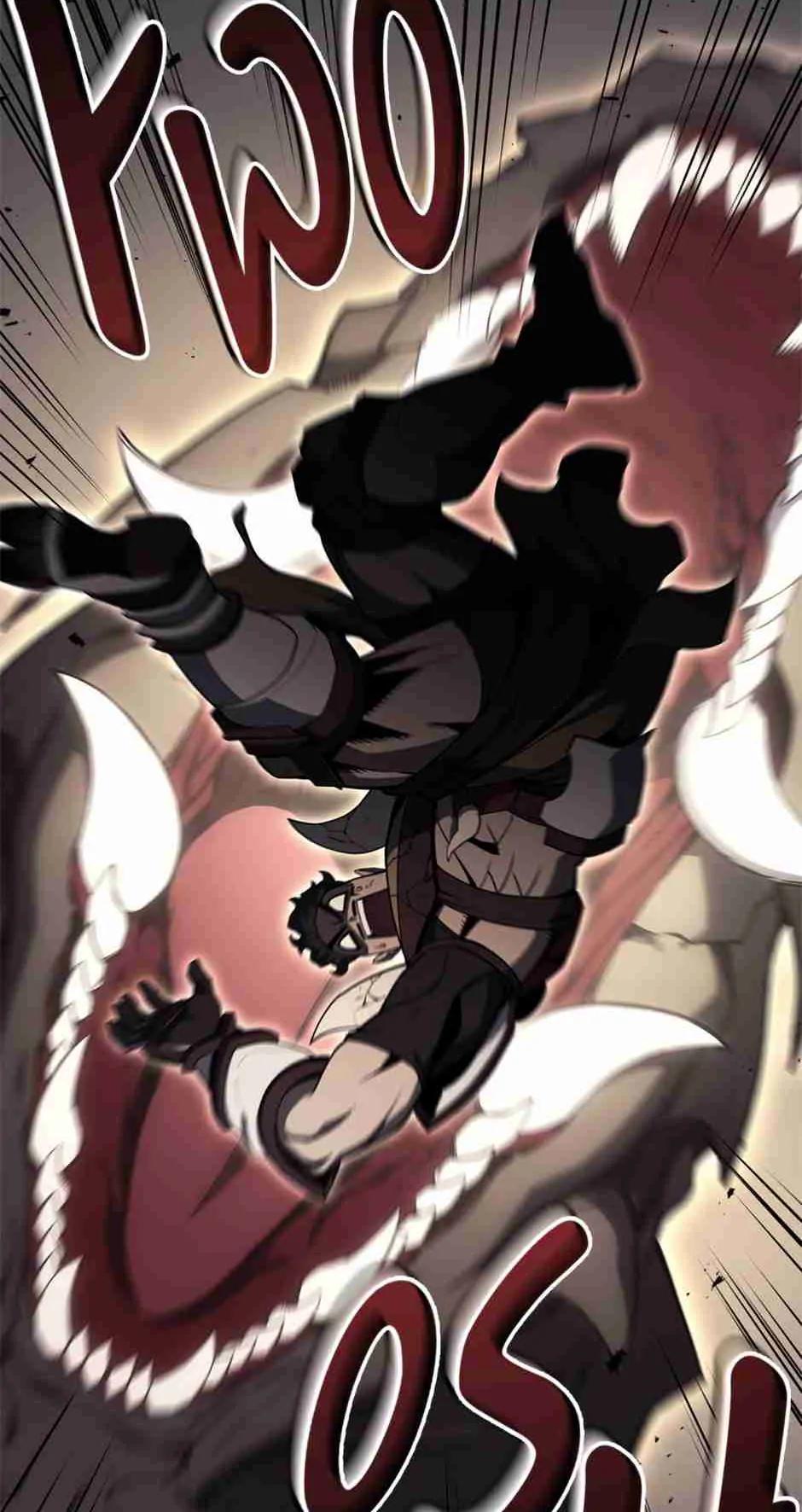 The Return of the Disaster-Class Hero Chapter 87