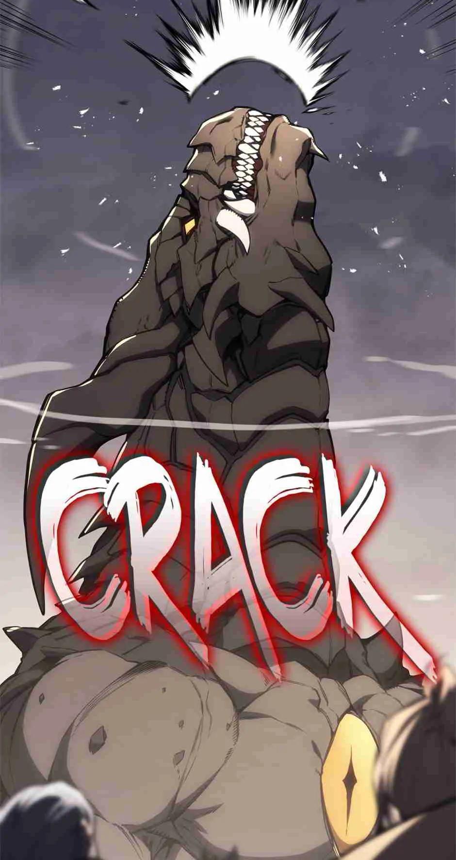 The Return of the Disaster-Class Hero Chapter 87