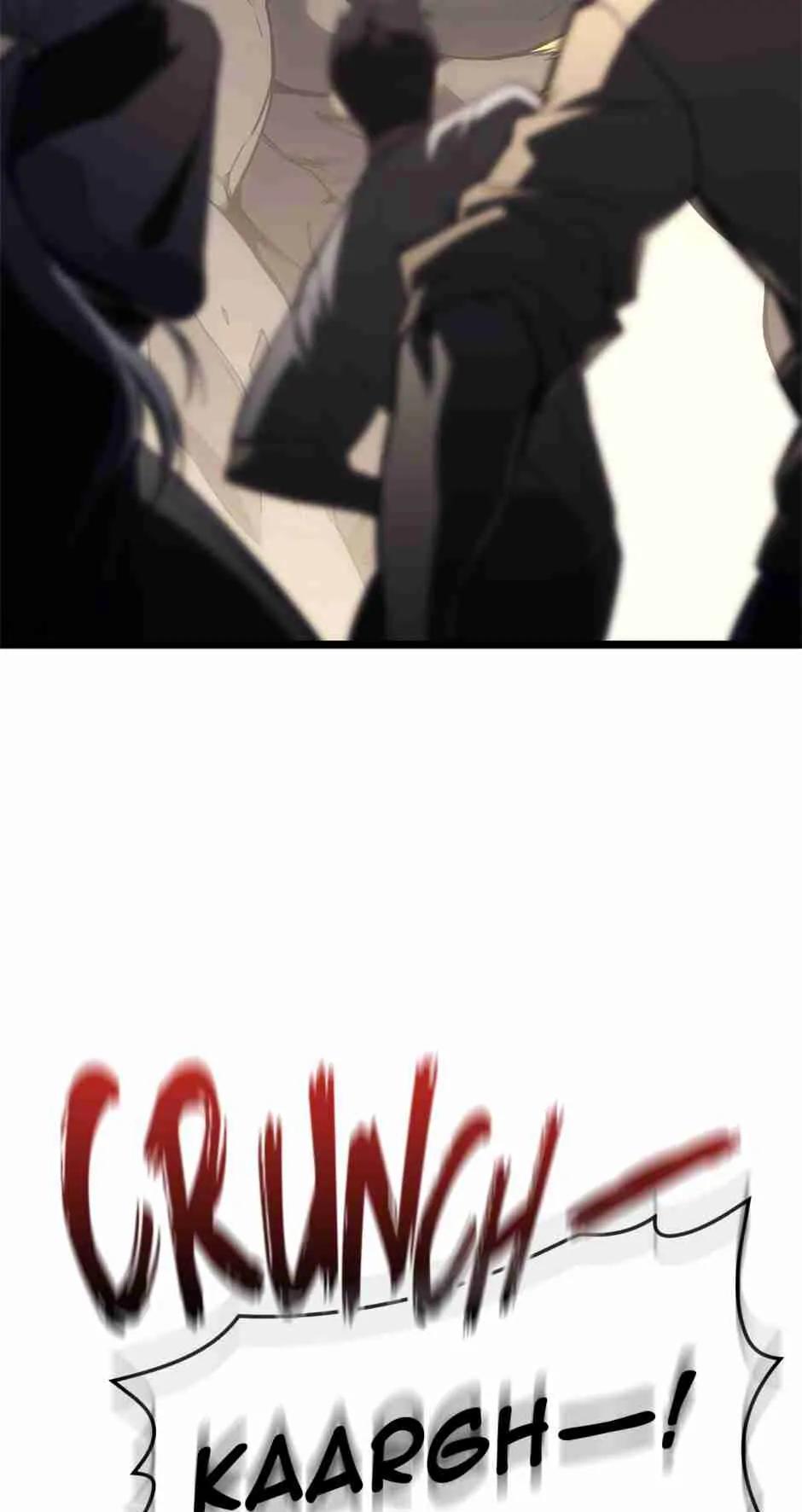 The Return of the Disaster-Class Hero Chapter 87