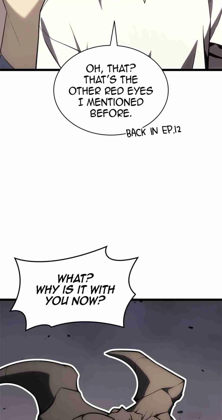 The Return of the Disaster-Class Hero Chapter 87