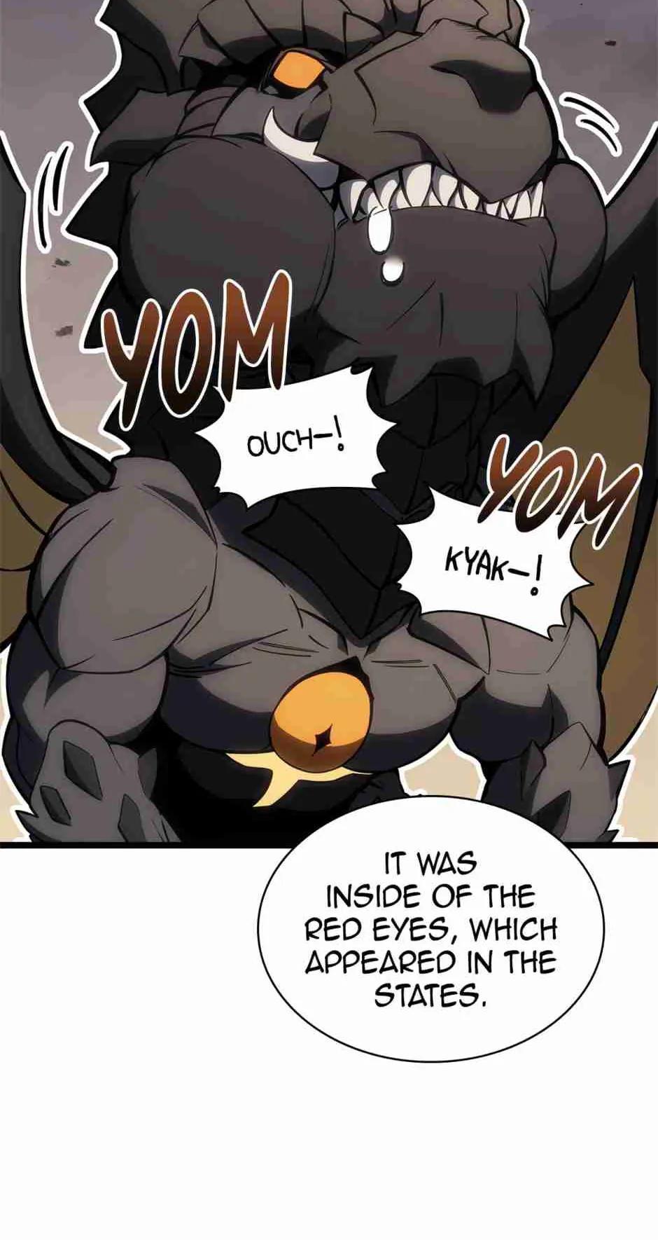 The Return of the Disaster-Class Hero Chapter 87