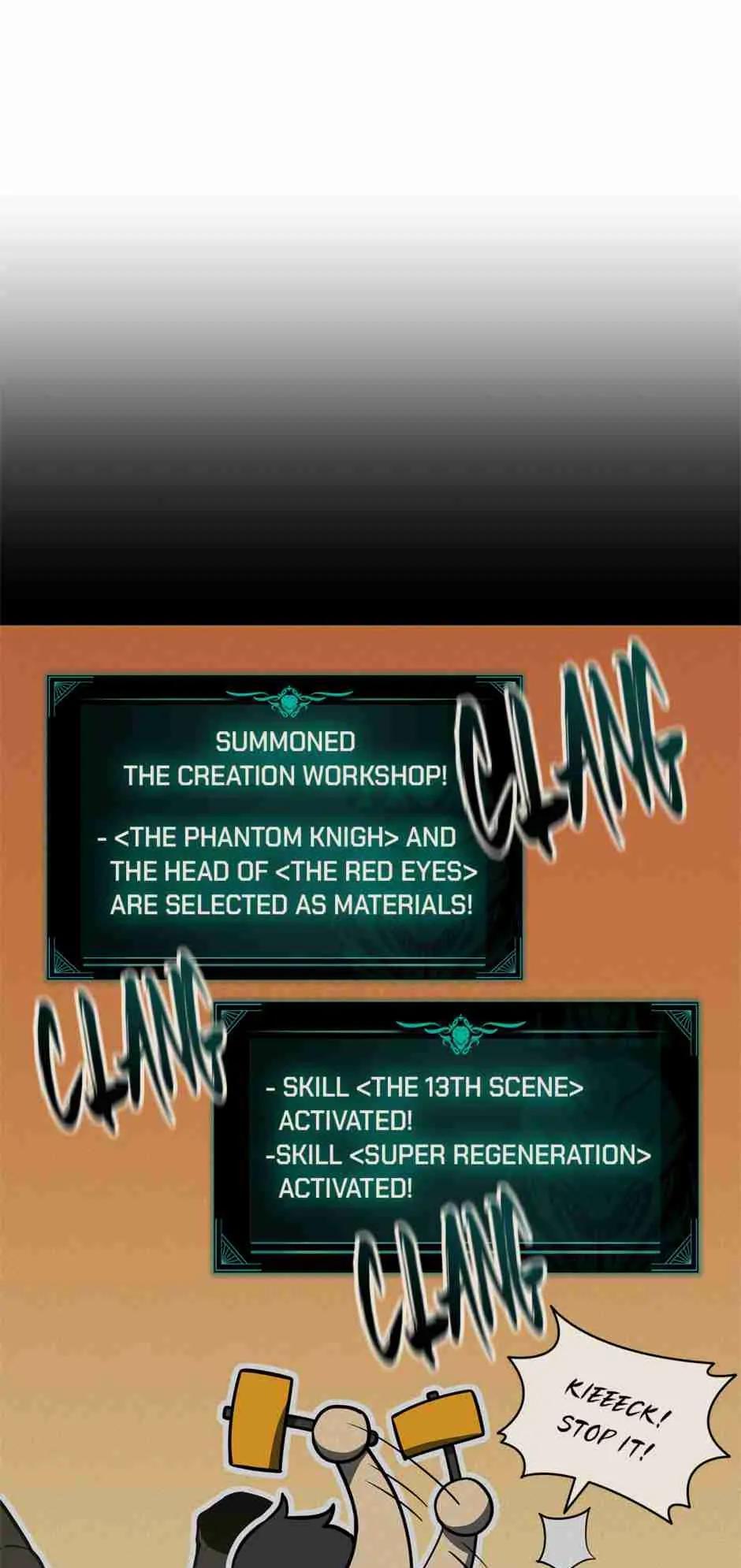 The Return of the Disaster-Class Hero Chapter 87