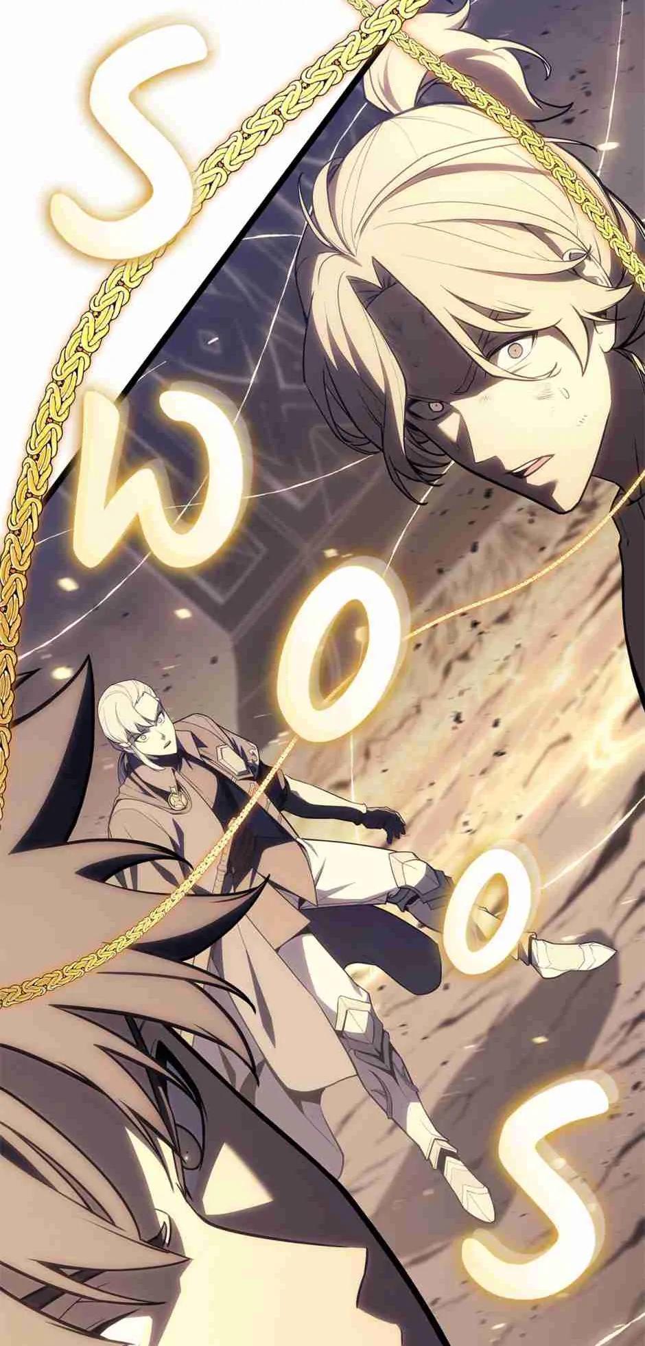 The Return of the Disaster-Class Hero Chapter 87