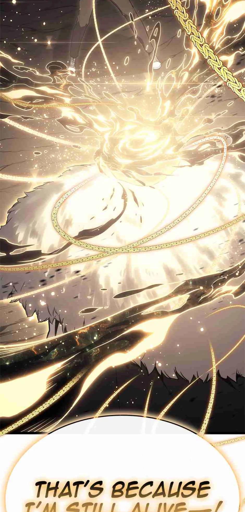 The Return of the Disaster-Class Hero Chapter 87