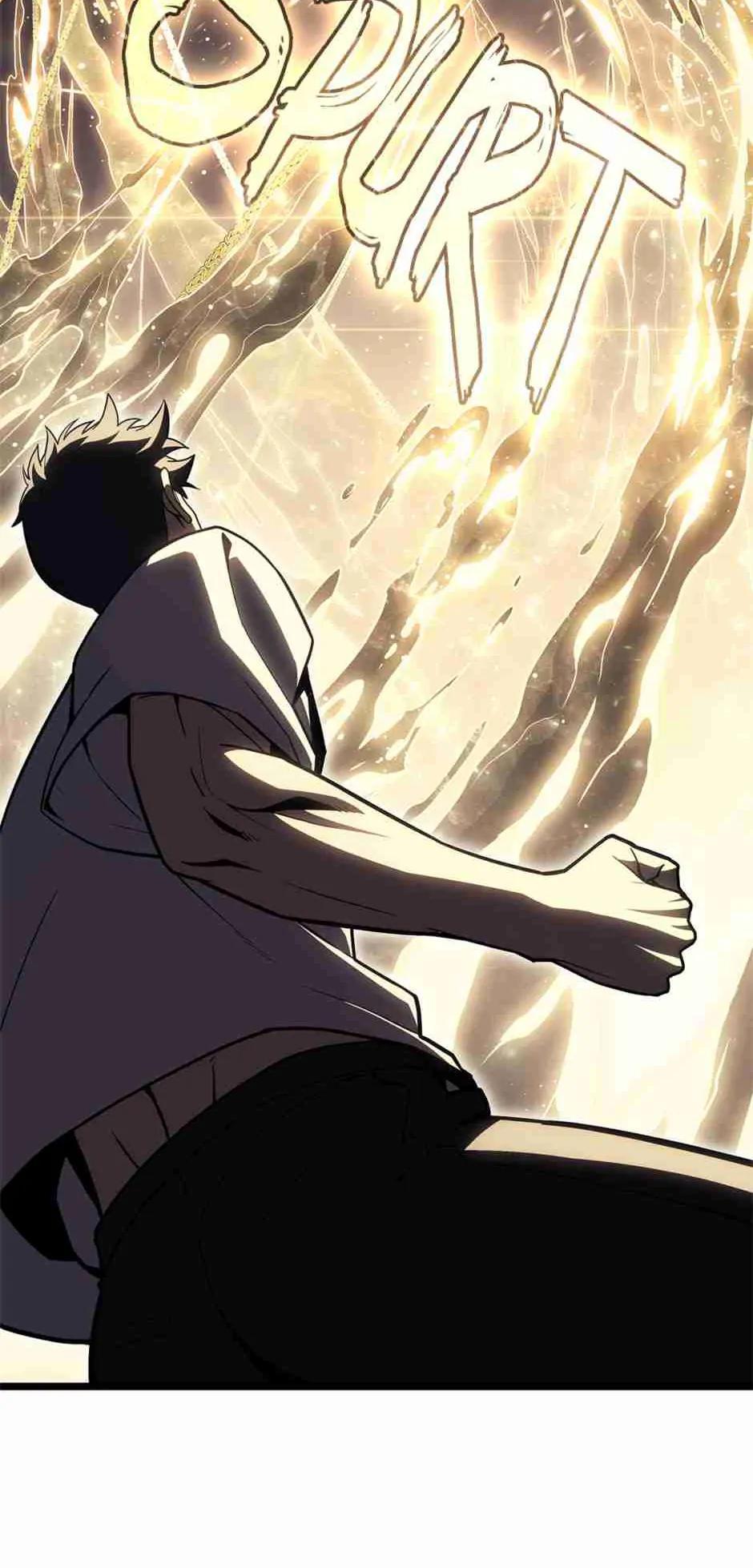 The Return of the Disaster-Class Hero Chapter 87