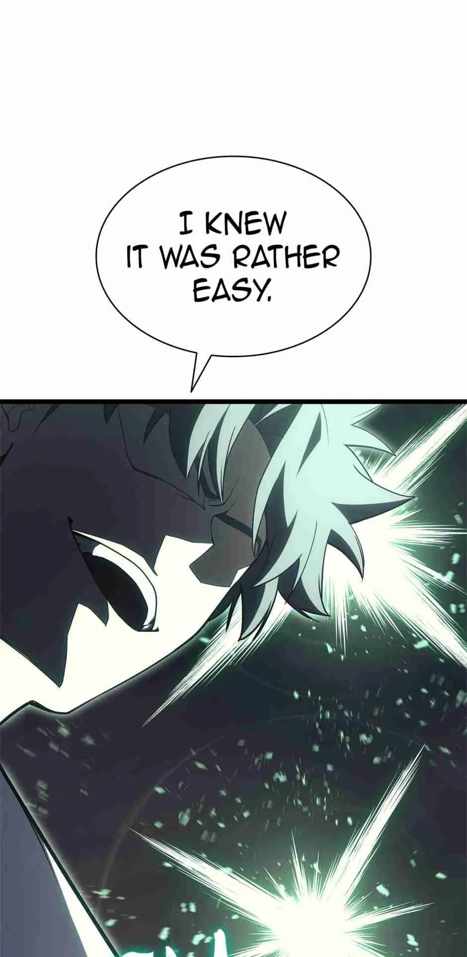 The Return of the Disaster-Class Hero Chapter 87