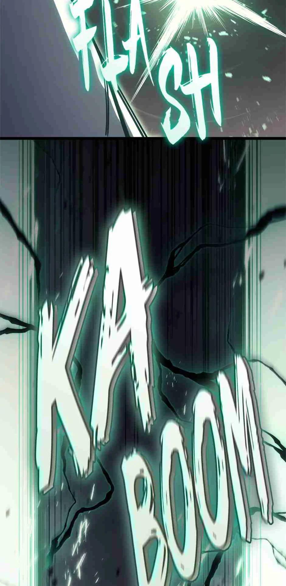 The Return of the Disaster-Class Hero Chapter 87