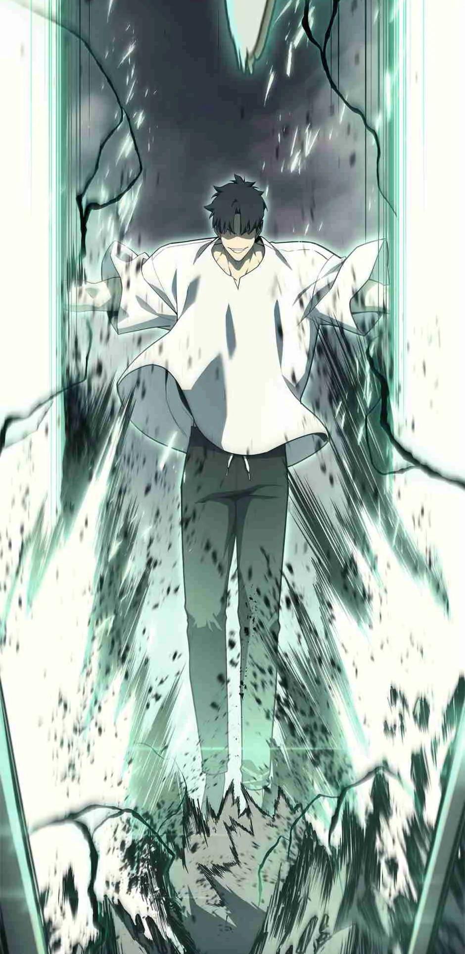 The Return of the Disaster-Class Hero Chapter 87