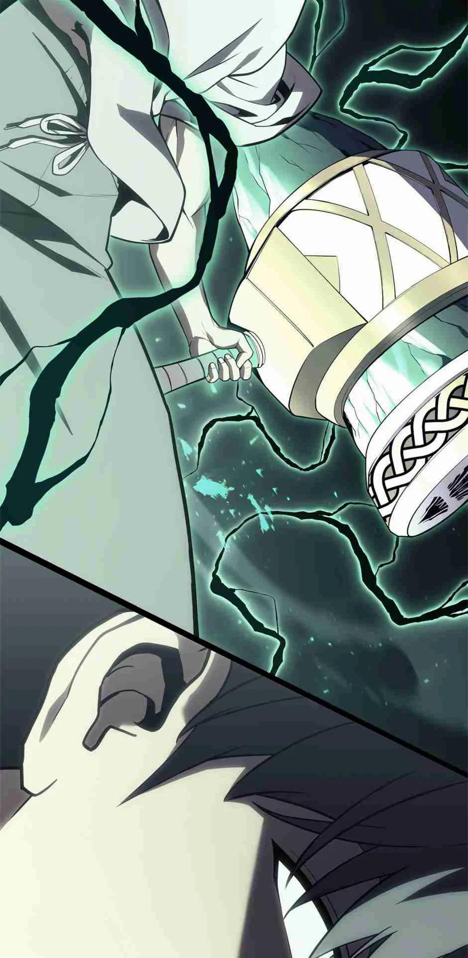 The Return of the Disaster-Class Hero Chapter 87