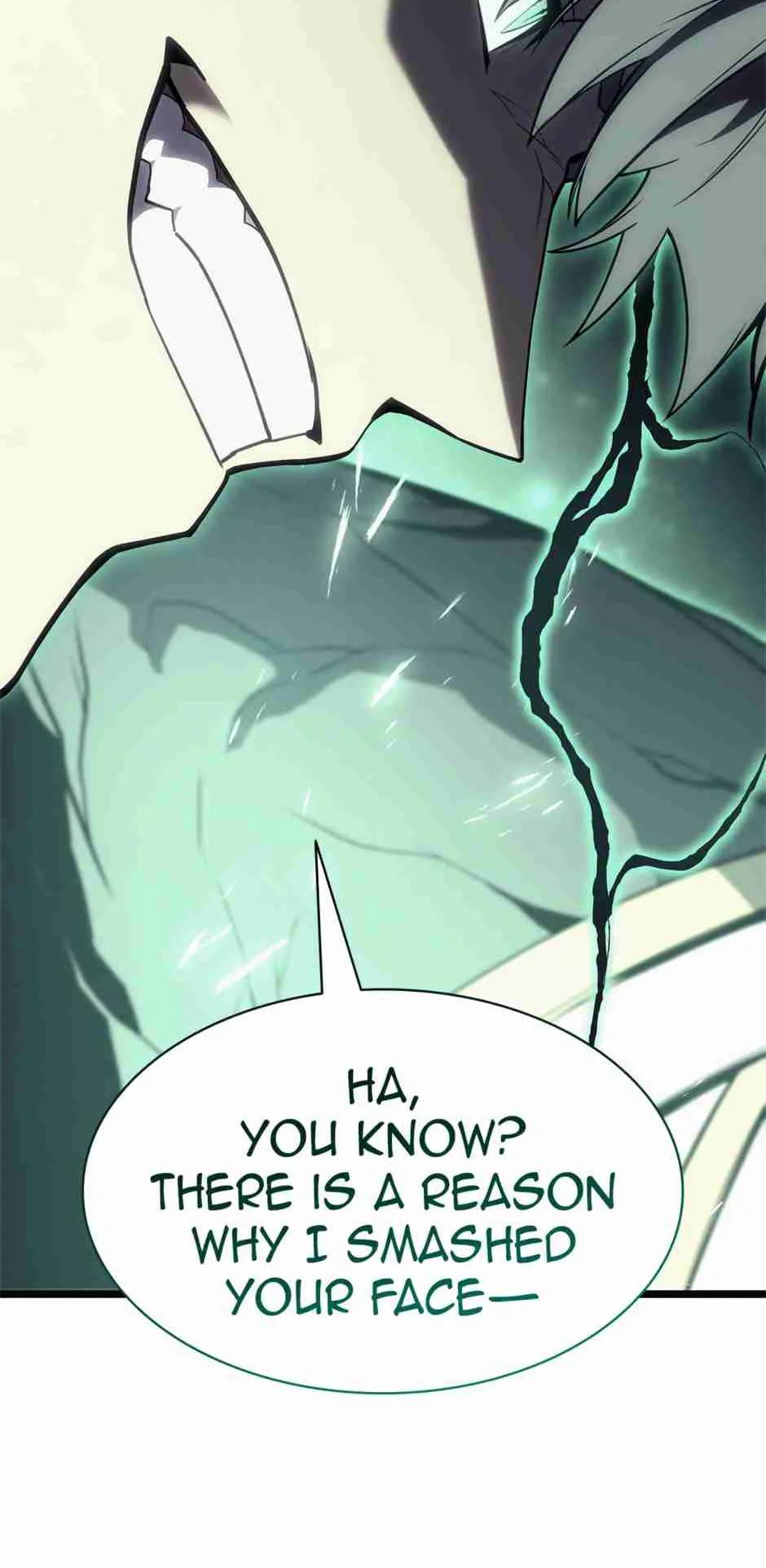 The Return of the Disaster-Class Hero Chapter 87