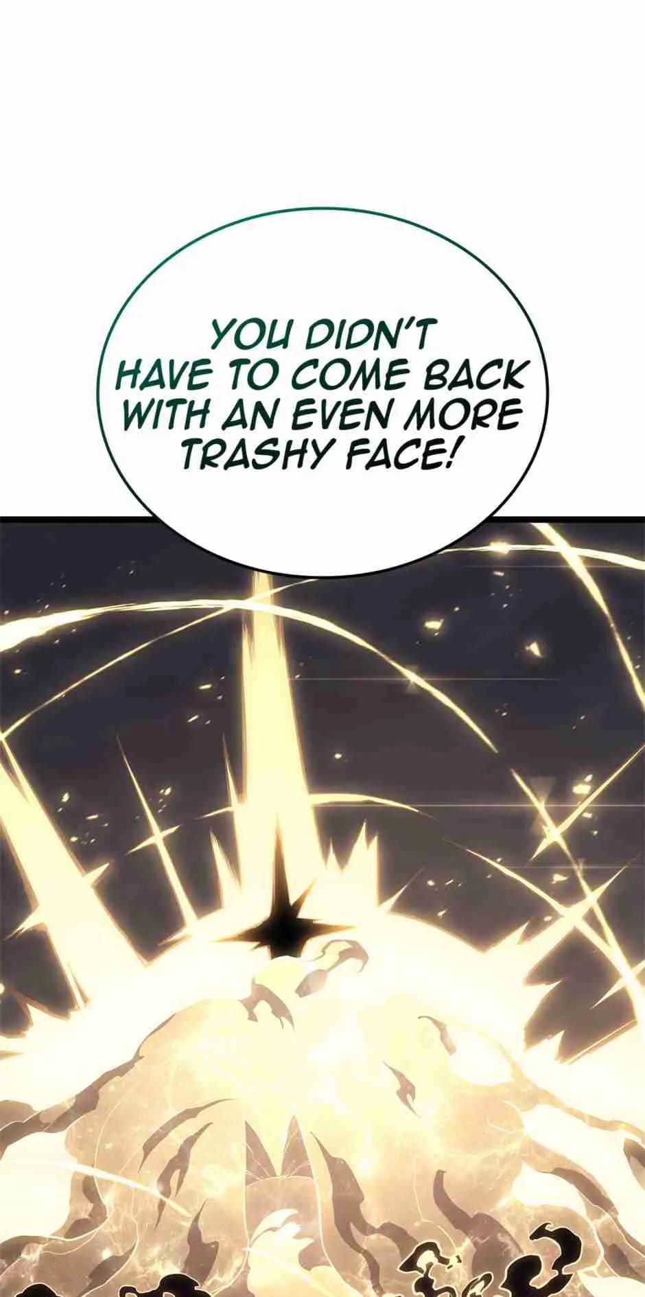 The Return of the Disaster-Class Hero Chapter 87