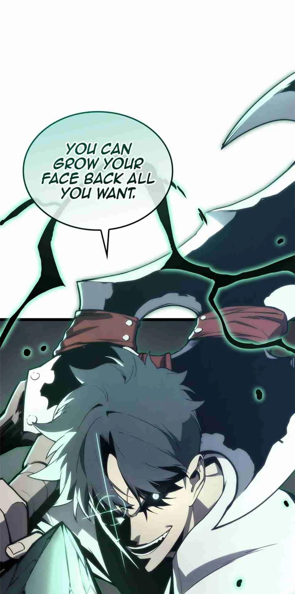 The Return of the Disaster-Class Hero Chapter 87