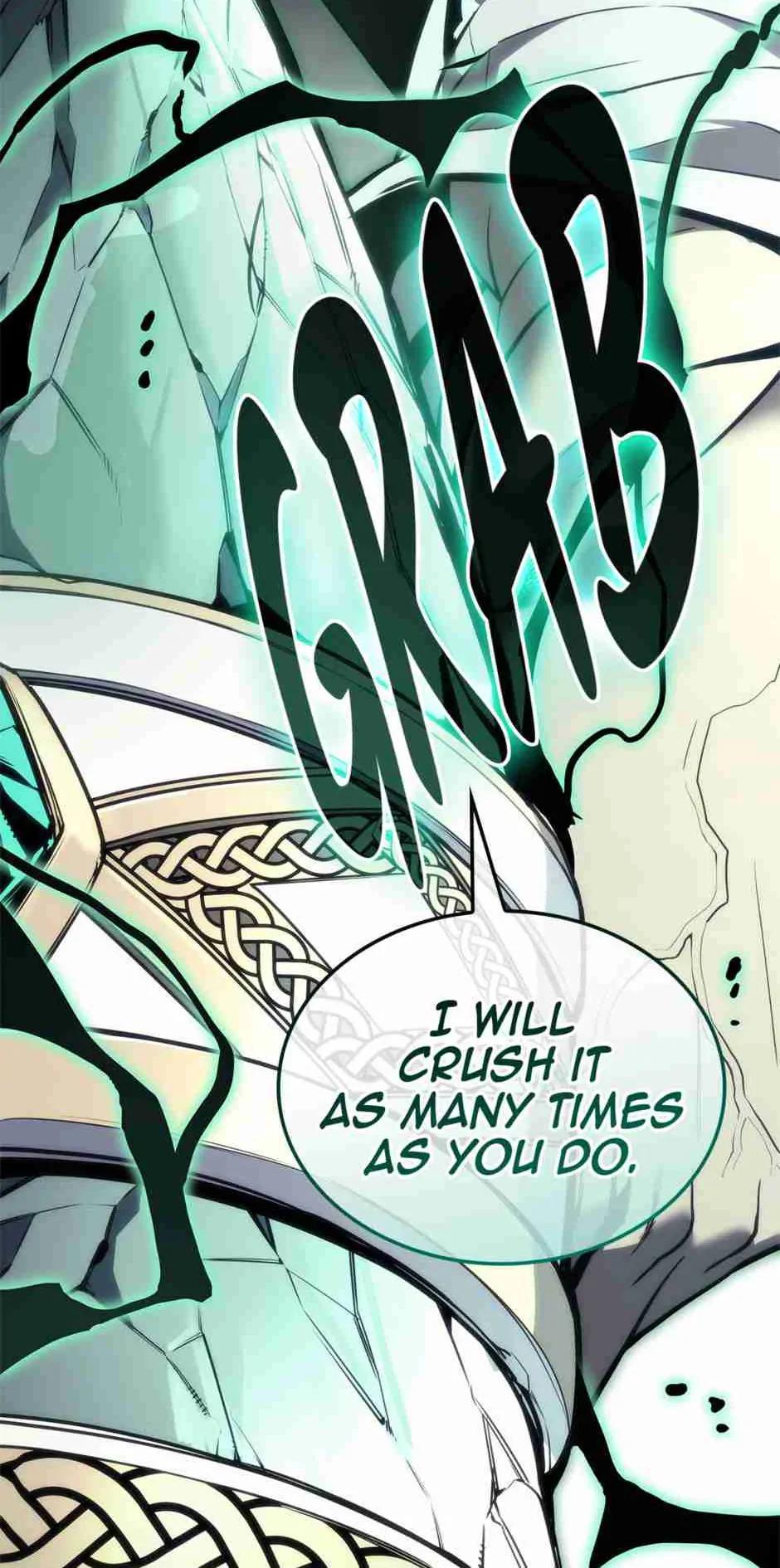 The Return of the Disaster-Class Hero Chapter 87