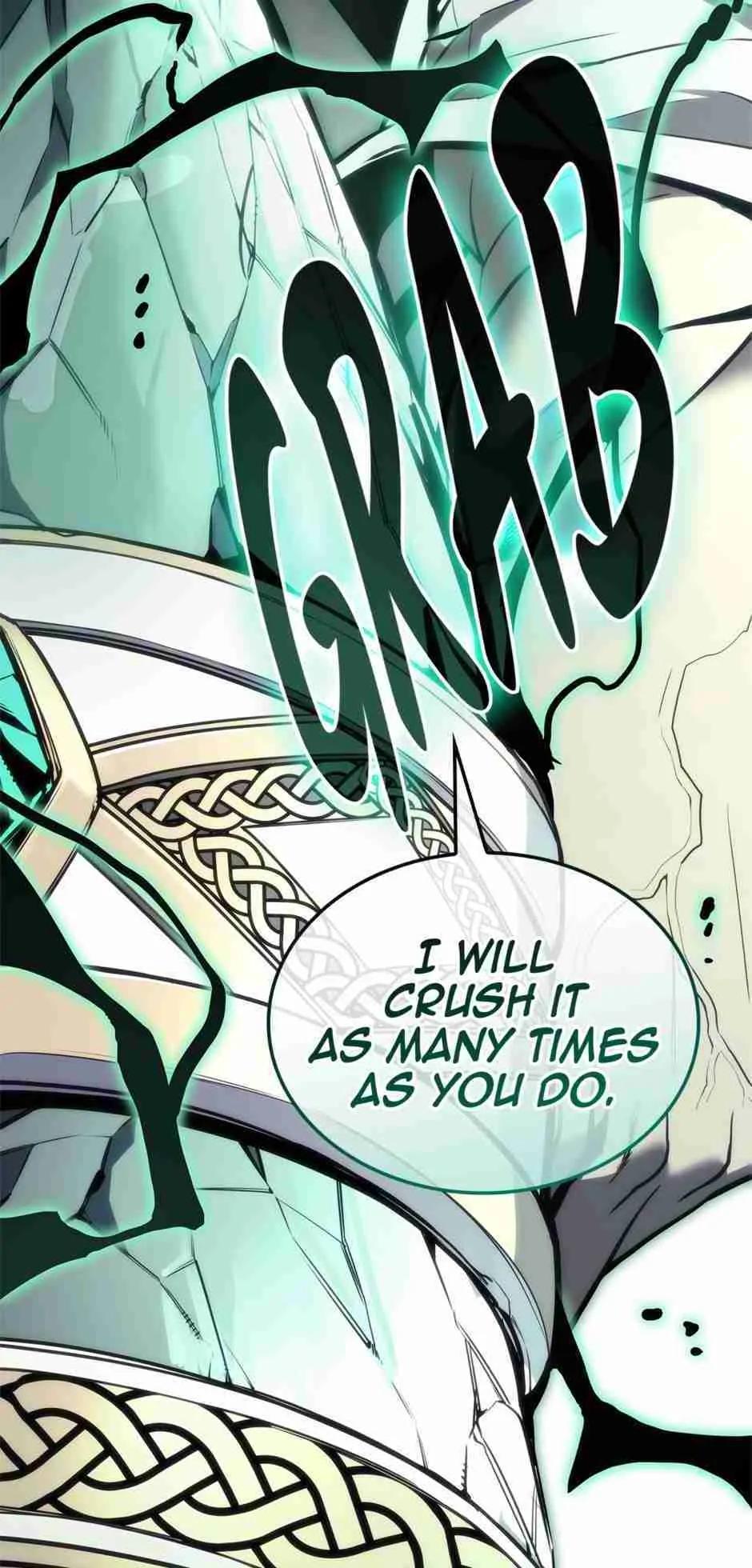 The Return of the Disaster-Class Hero Chapter 88