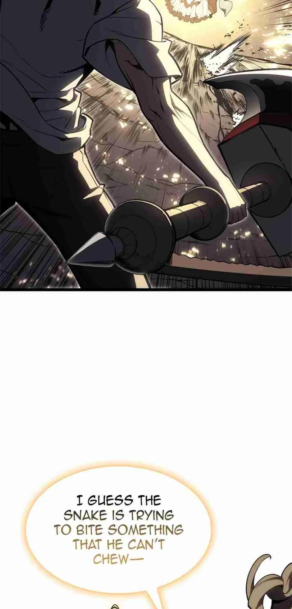 The Return of the Disaster-Class Hero Chapter 88