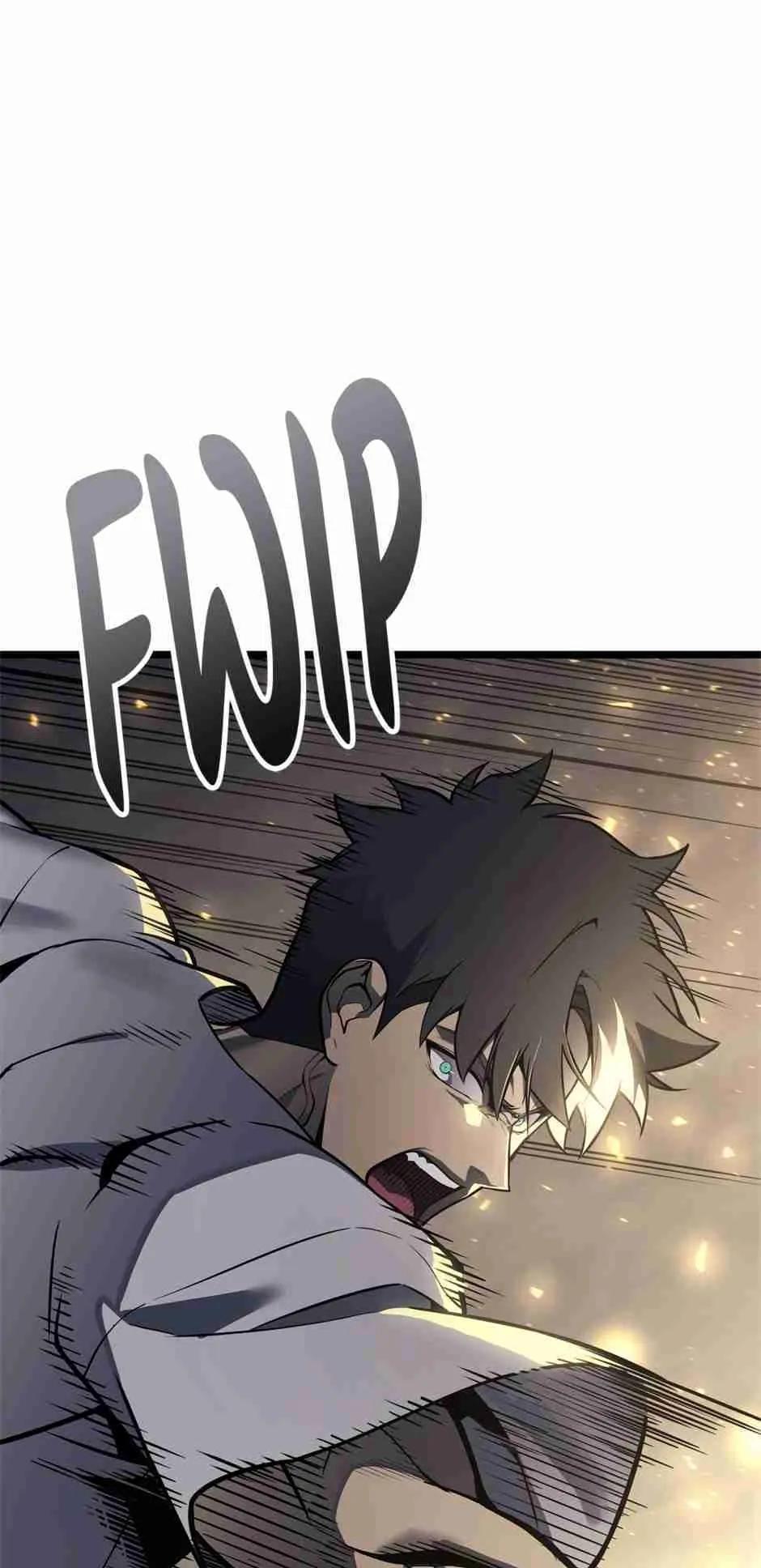 The Return of the Disaster-Class Hero Chapter 88