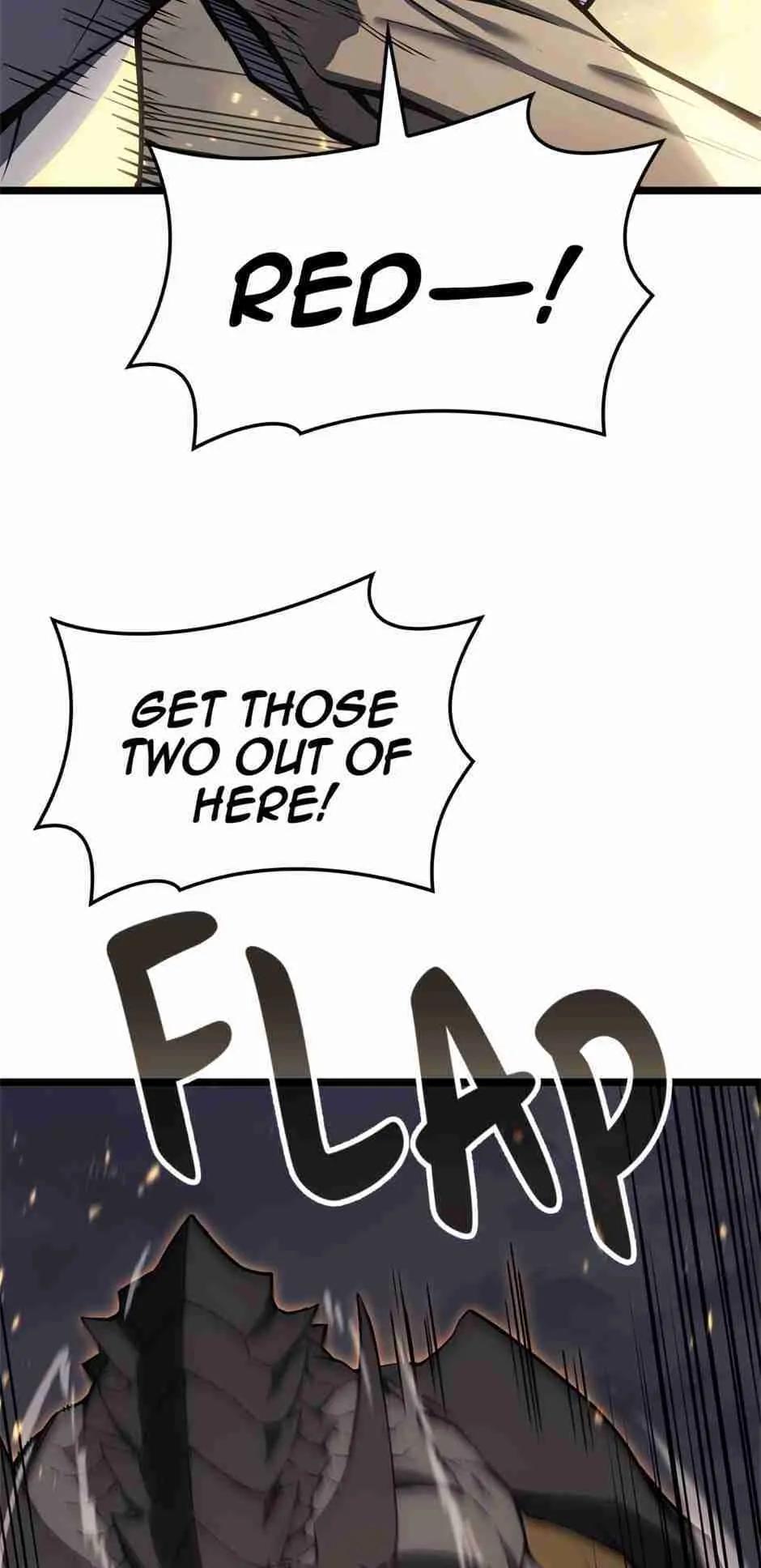 The Return of the Disaster-Class Hero Chapter 88